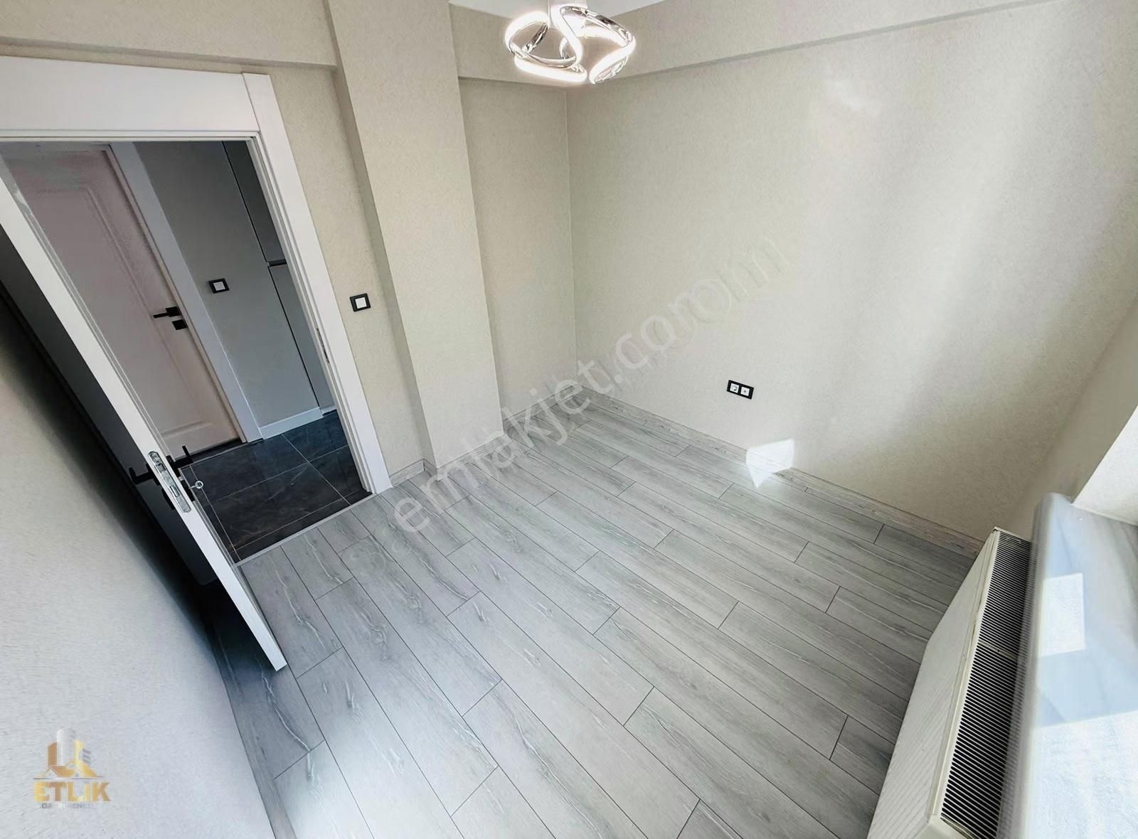 Etlik'den Şehir Has. Yakını 3+1 Bağımsız Ultra Lüx Katta Daire ! - Görsel 28
