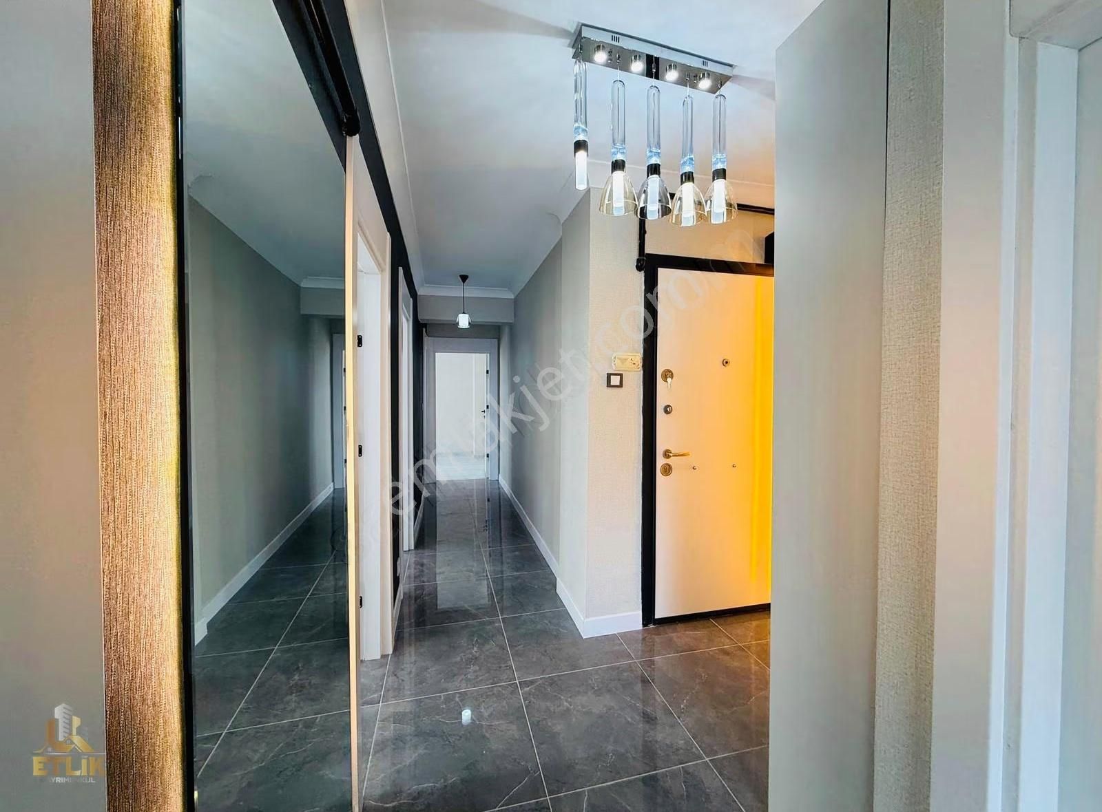 Etlik'den Şehir Has. Yakını 3+1 Bağımsız Ultra Lüx Katta Daire ! - Görsel 25
