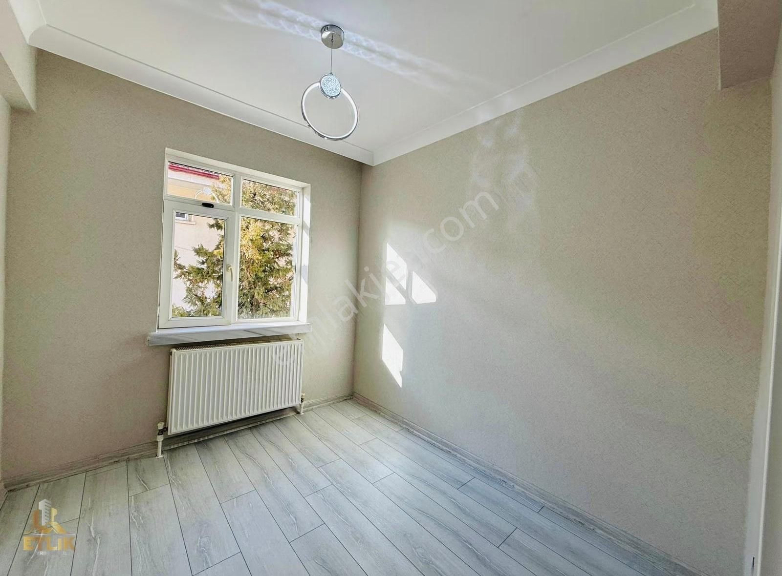 Etlik'den Şehir Has. Yakını 3+1 Bağımsız Ultra Lüx Katta Daire ! - Görsel 22