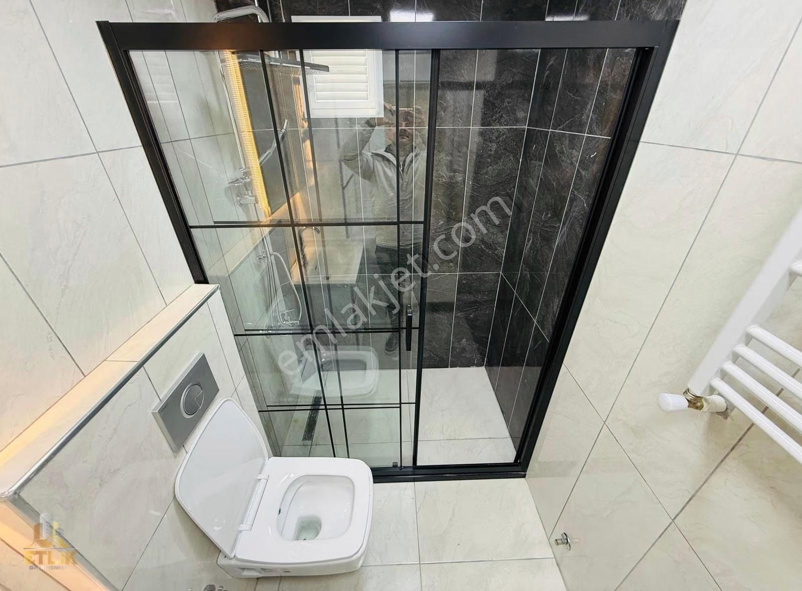 Etlik'den Şehir Has. Yakını 3+1 Bağımsız Ultra Lüx Katta Daire ! - Görsel 12