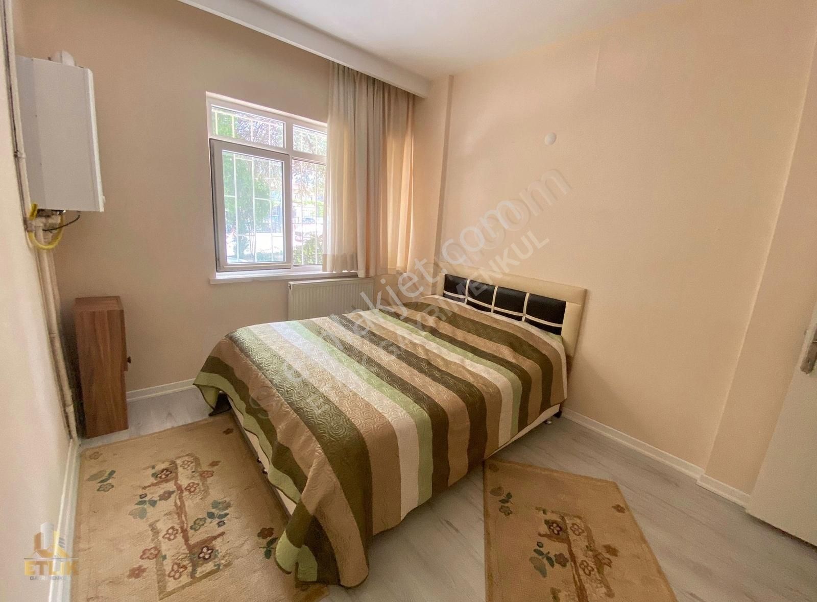 Gata Ve Şehir Hastanesi Yürüme Mesafesinde Eşyalı Kiralık!! - Görsel 12