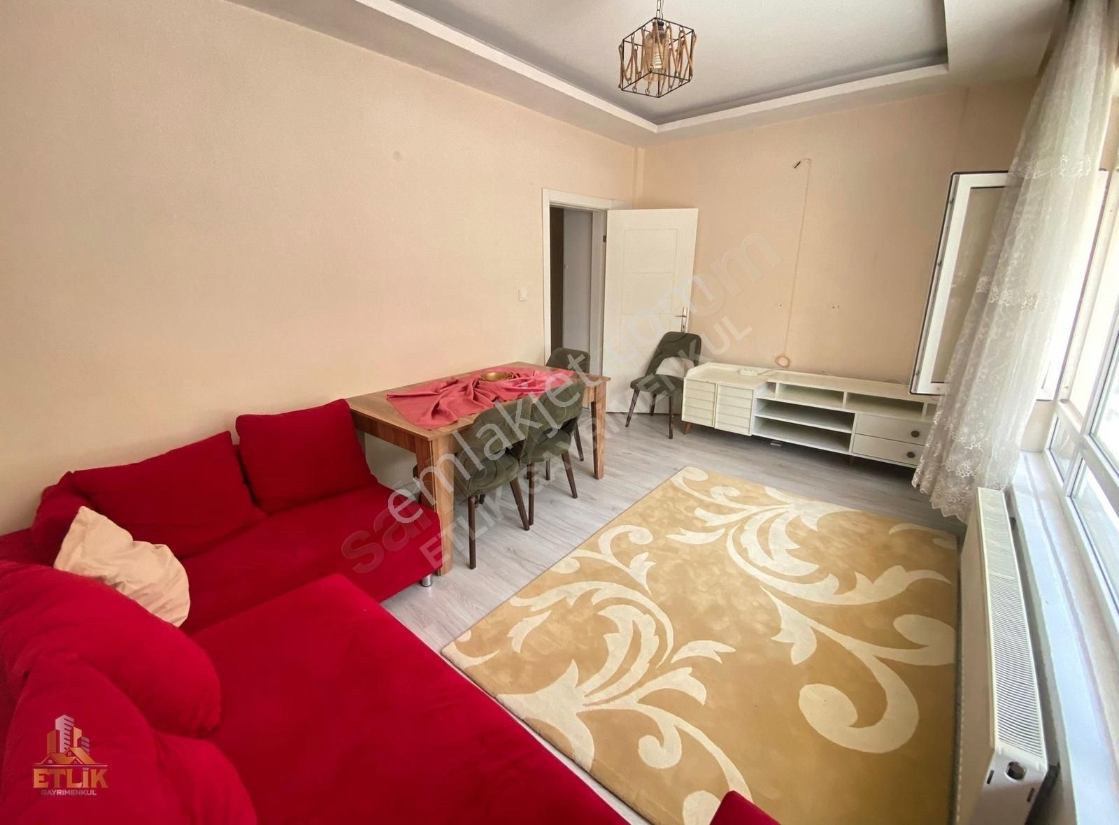 Gata Ve Şehir Hastanesi Yürüme Mesafesinde Eşyalı Kiralık!! - Görsel 11