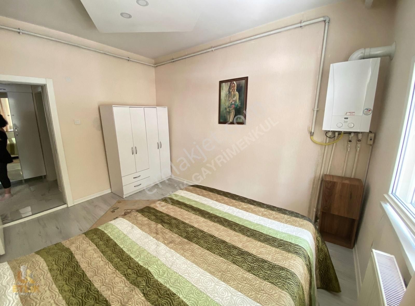 Gata Ve Şehir Hastanesi Yürüme Mesafesinde Eşyalı Kiralık!! - Görsel 6