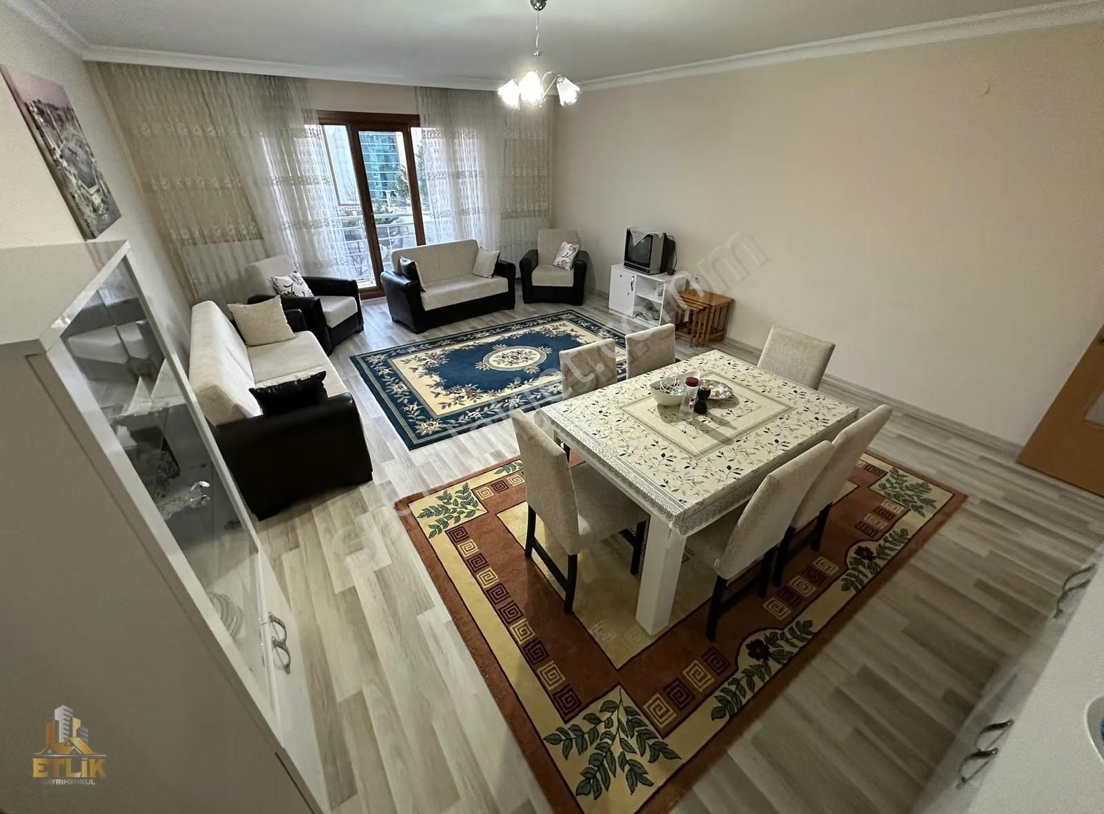 Etlik Gayrimenkul'den Geniş Sitede Fırsat Daire!!!!! - Görsel 26