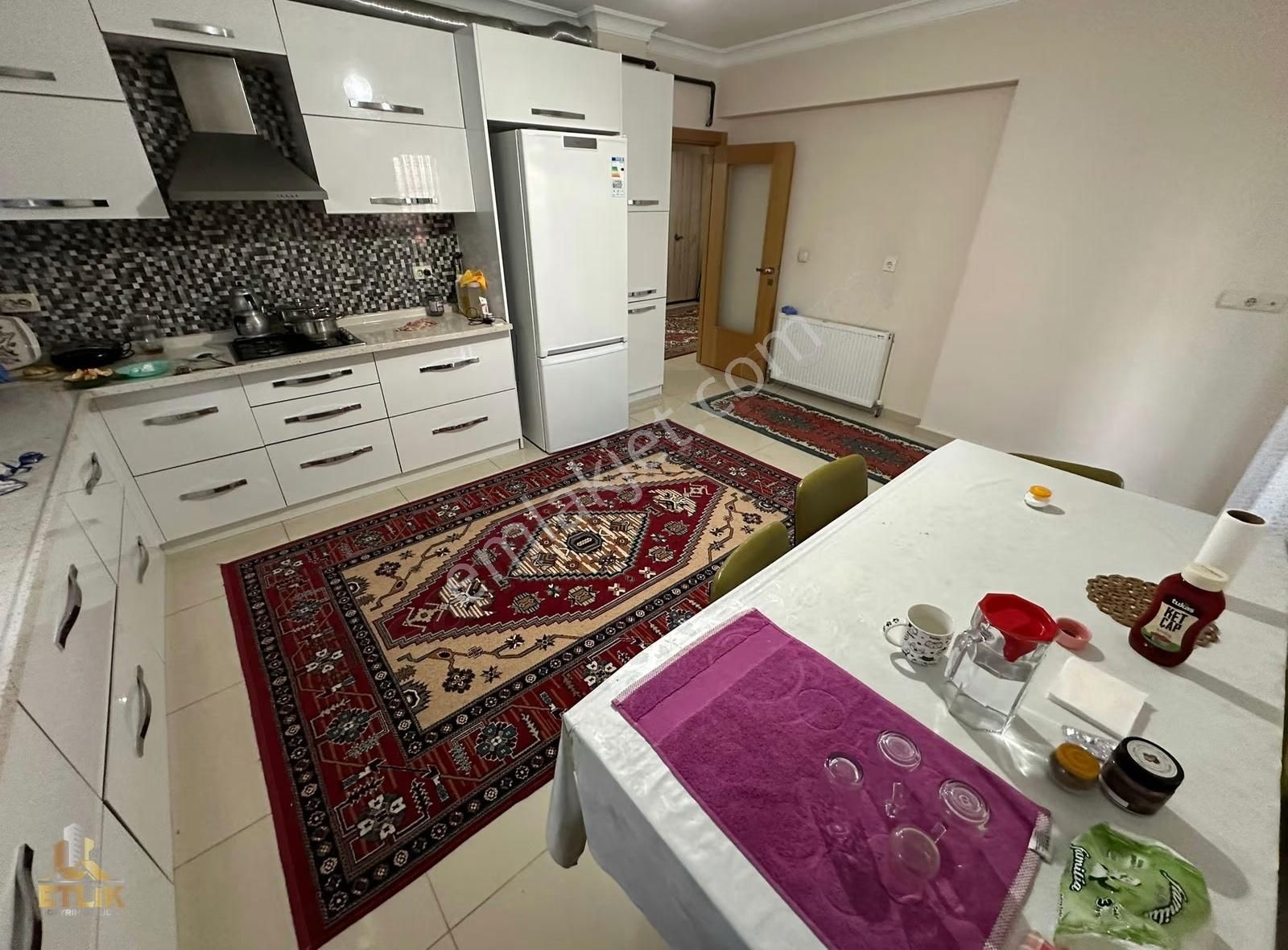 Etlik Gayrimenkul'den Geniş Sitede Fırsat Daire!!!!! - Görsel 15