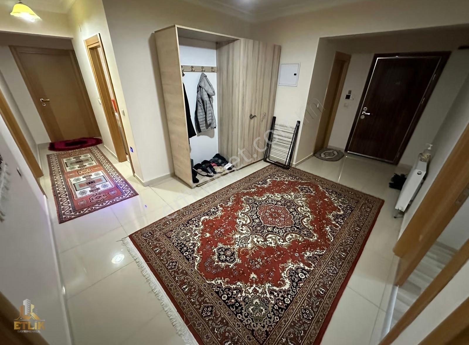 Etlik Gayrimenkul'den Geniş Sitede Fırsat Daire!!!!! - Görsel 11