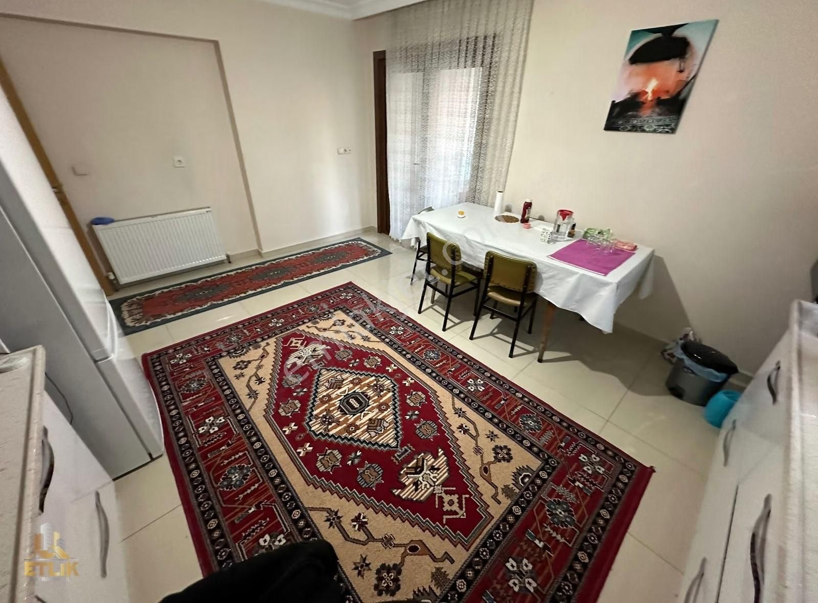 Etlik Gayrimenkul'den Geniş Sitede Fırsat Daire!!!!! - Görsel 2