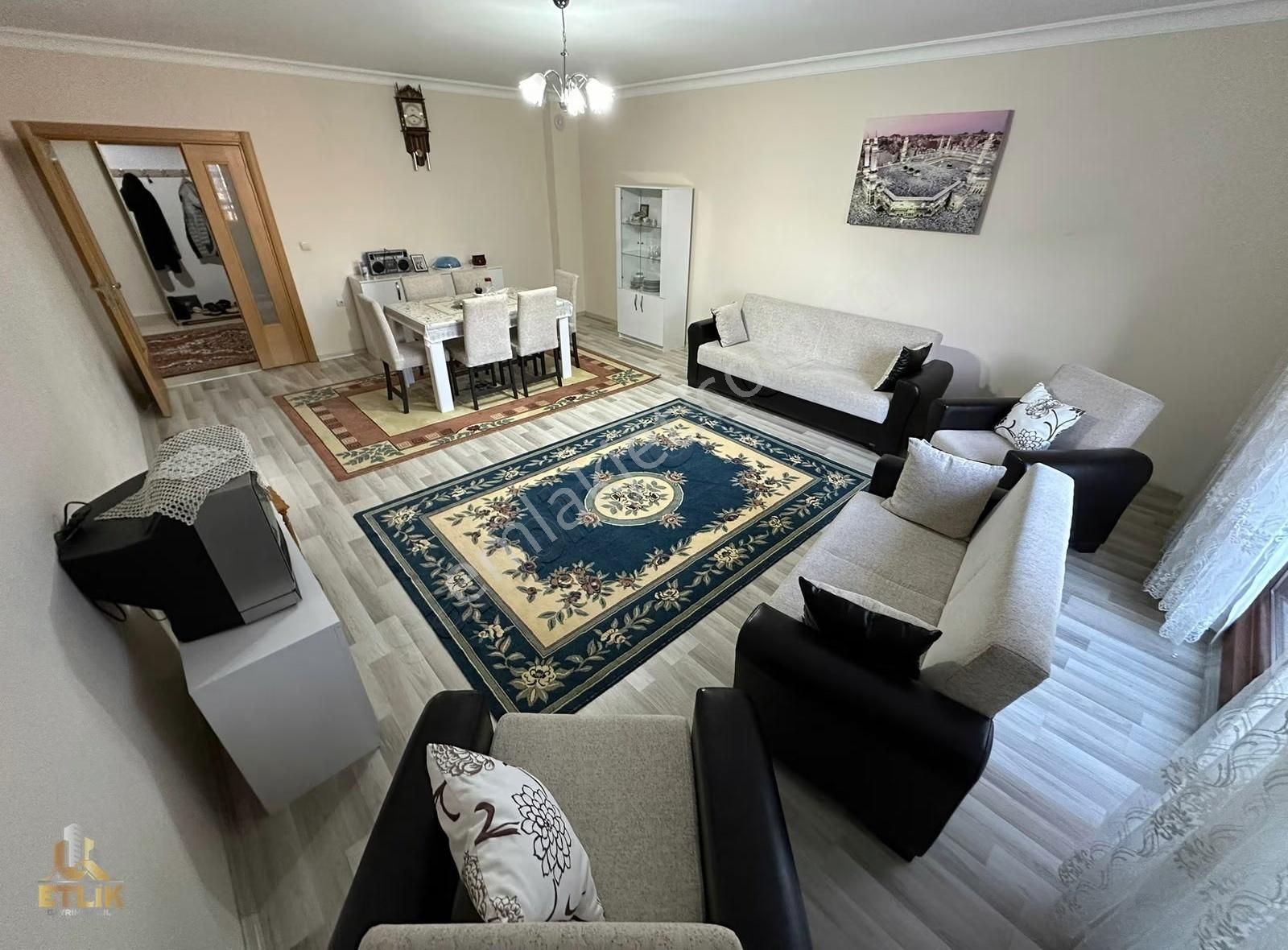 Etlik Gayrimenkul'den Geniş Sitede Fırsat Daire!!!!! - Görsel 17