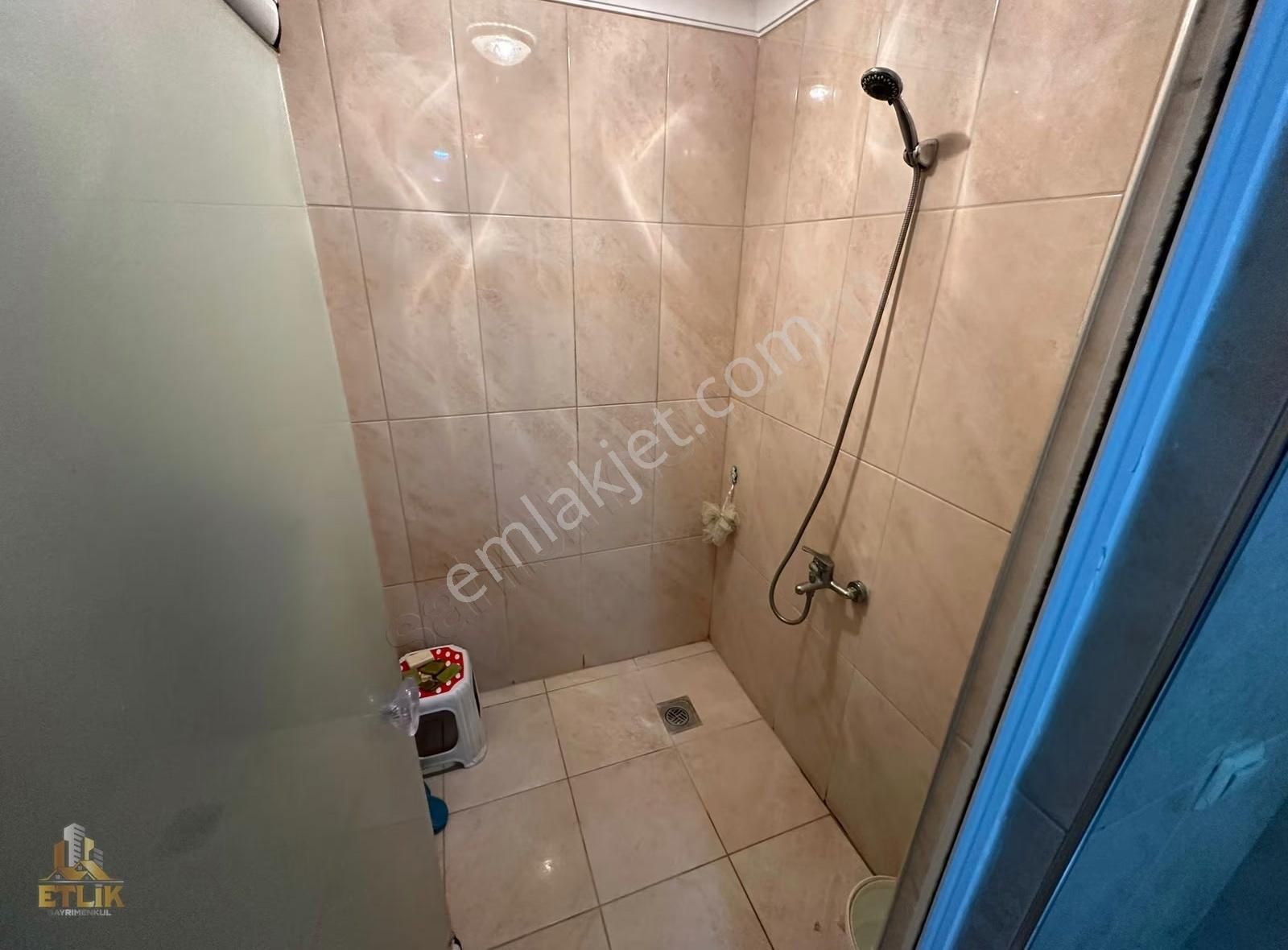 Etlik Gayrimenkul'den Geniş Sitede Fırsat Daire!!!!! - Görsel 24