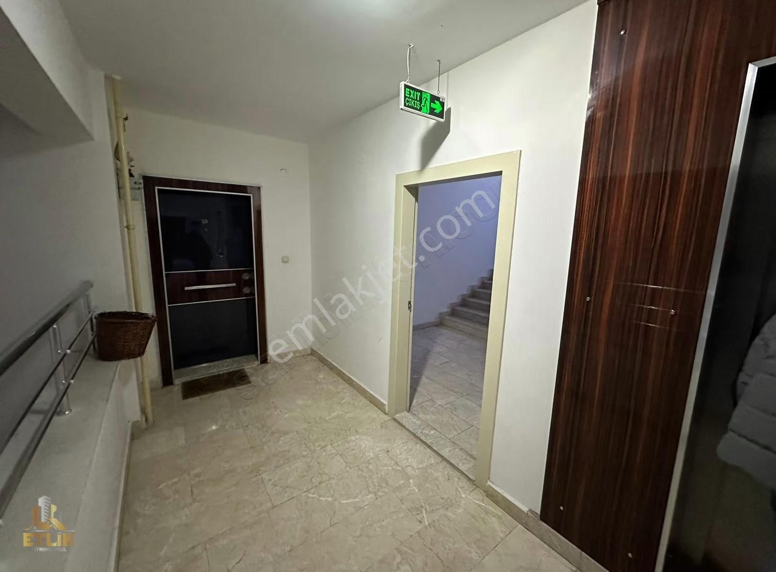 Etlik Gayrimenkul'den Geniş Sitede Fırsat Daire!!!!! - Görsel 6