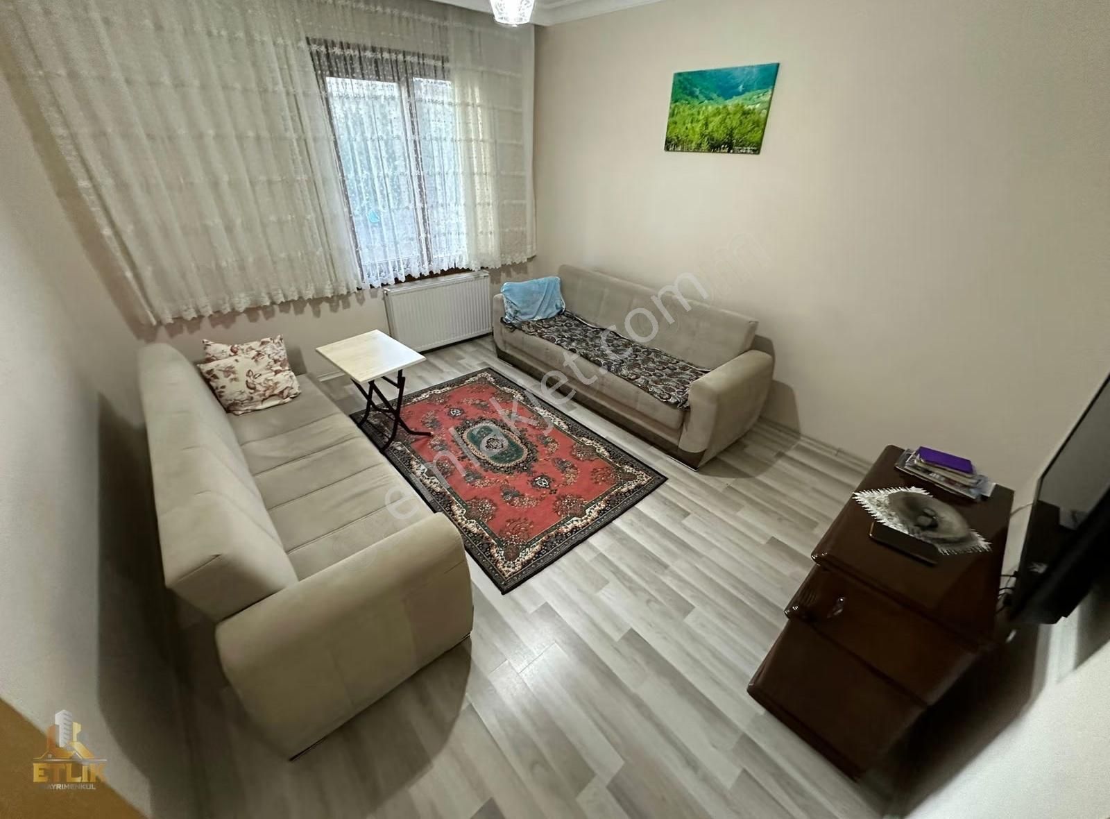 Etlik Gayrimenkul'den Geniş Sitede Fırsat Daire!!!!! - Görsel 19