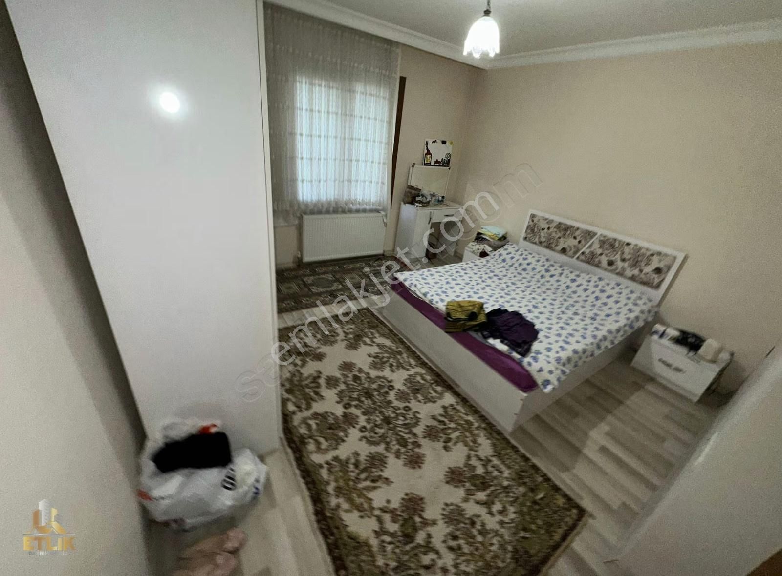 Etlik Gayrimenkul'den Geniş Sitede Fırsat Daire!!!!! - Görsel 22