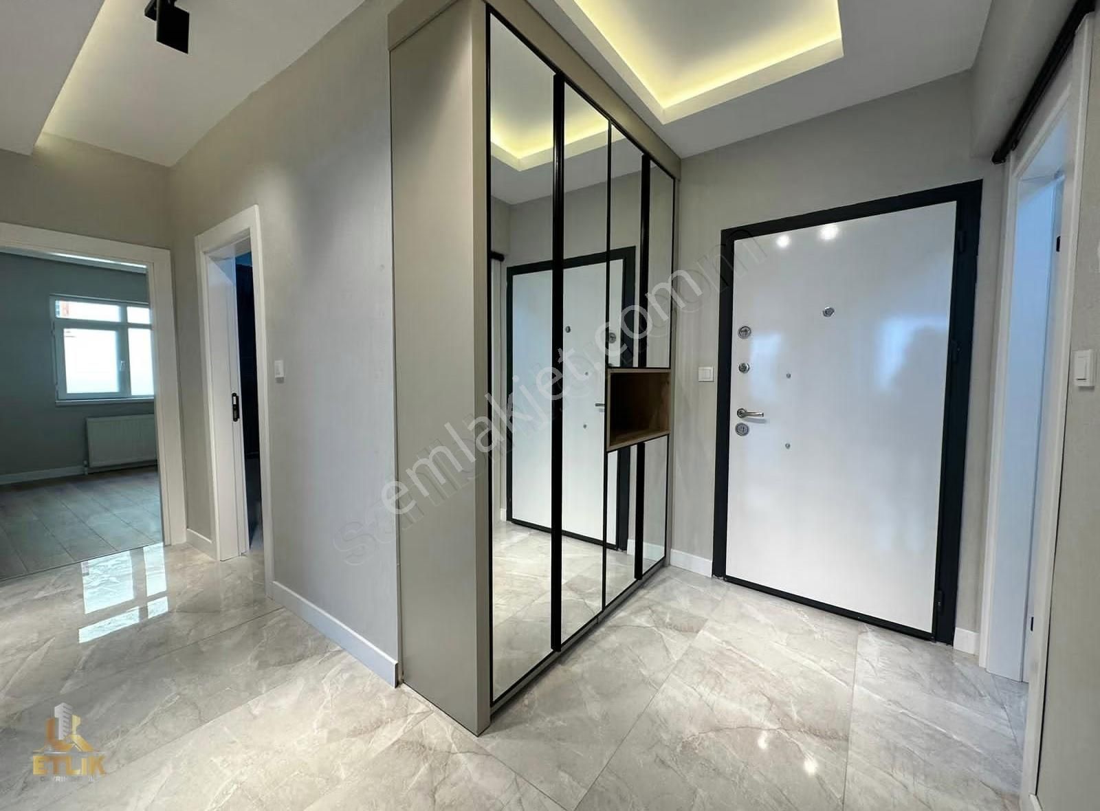 Etlik'den Aşağı Eğlence'de Katta Ultra Lüx Daire !!!! - Görsel 2