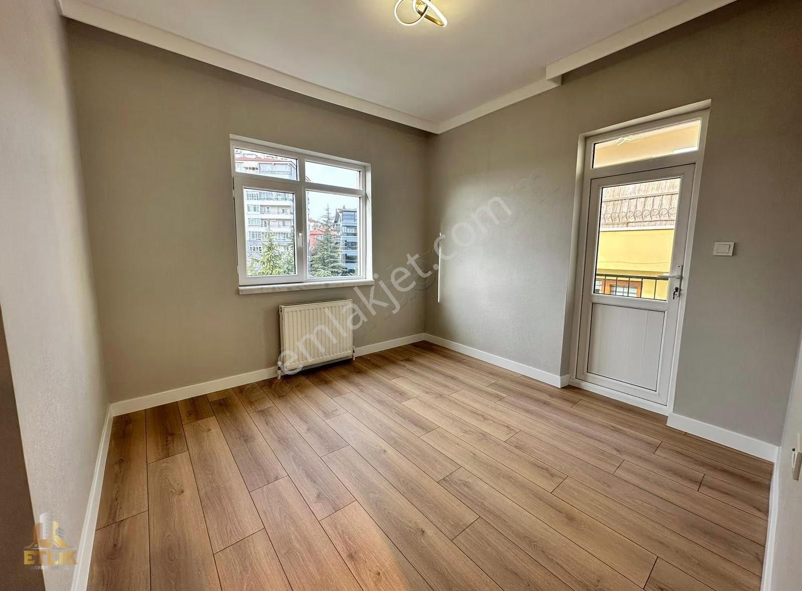 Etlik'den Aşağı Eğlence'de Katta Ultra Lüx Daire !!!! - Görsel 27