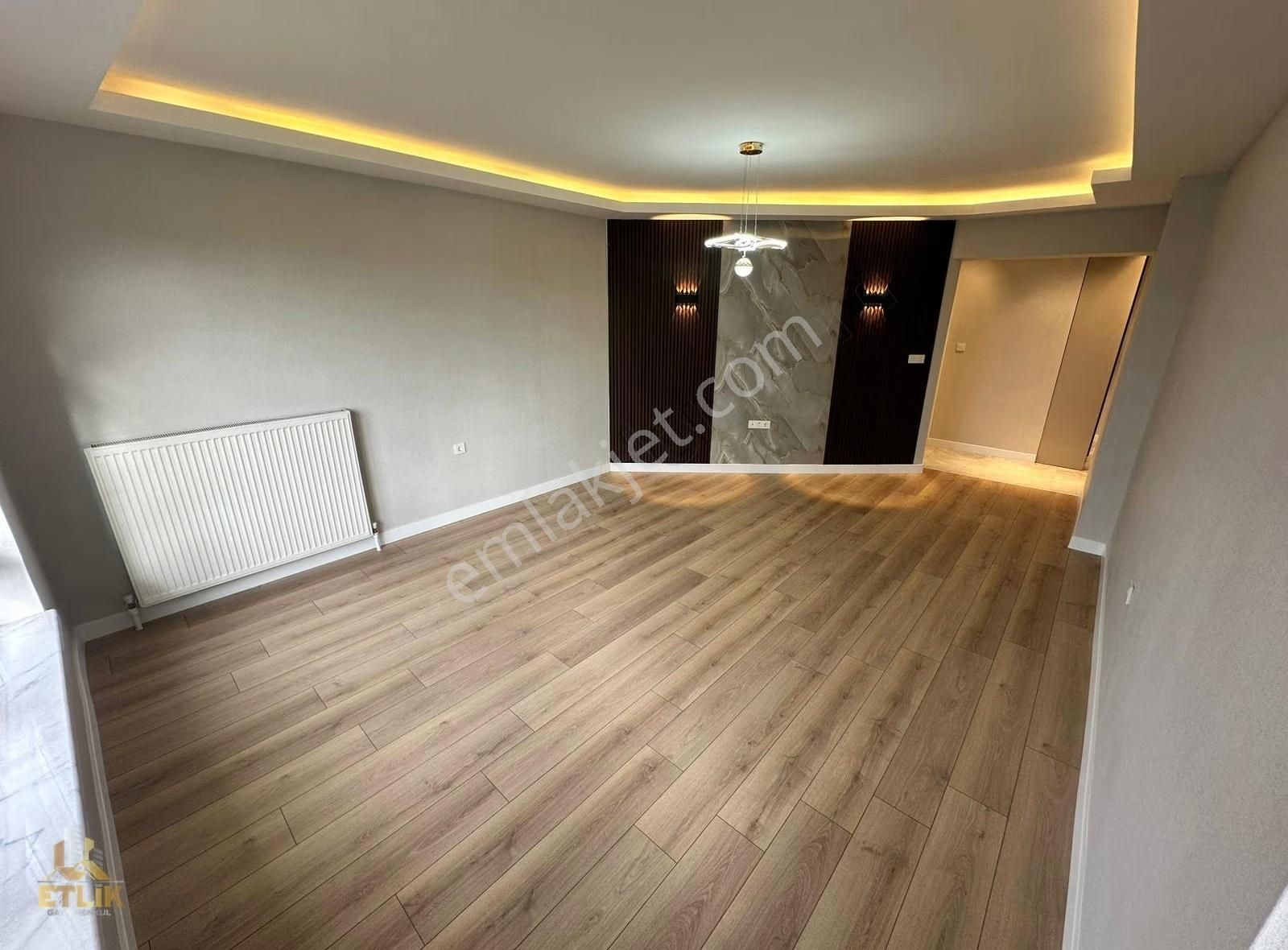 Etlik'den Aşağı Eğlence'de Katta Ultra Lüx Daire !!!! - Görsel 18