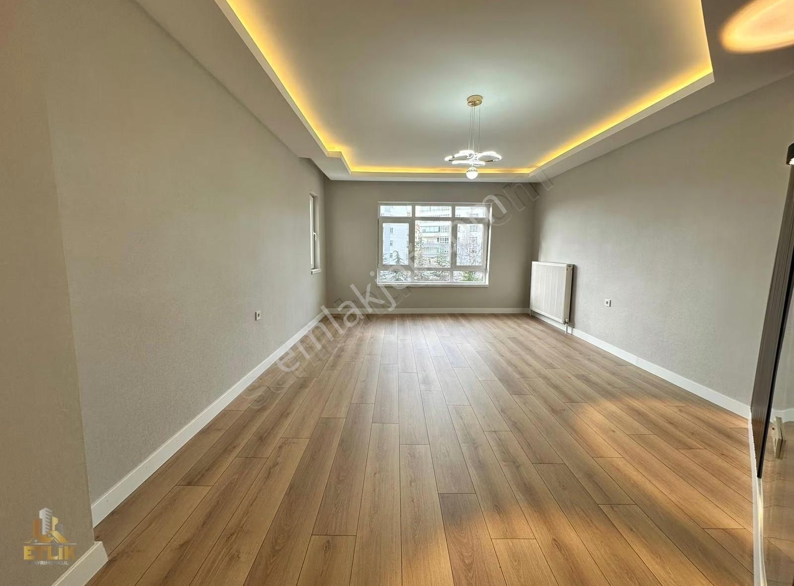 Etlik'den Aşağı Eğlence'de Katta Ultra Lüx Daire !!!! - Görsel 10