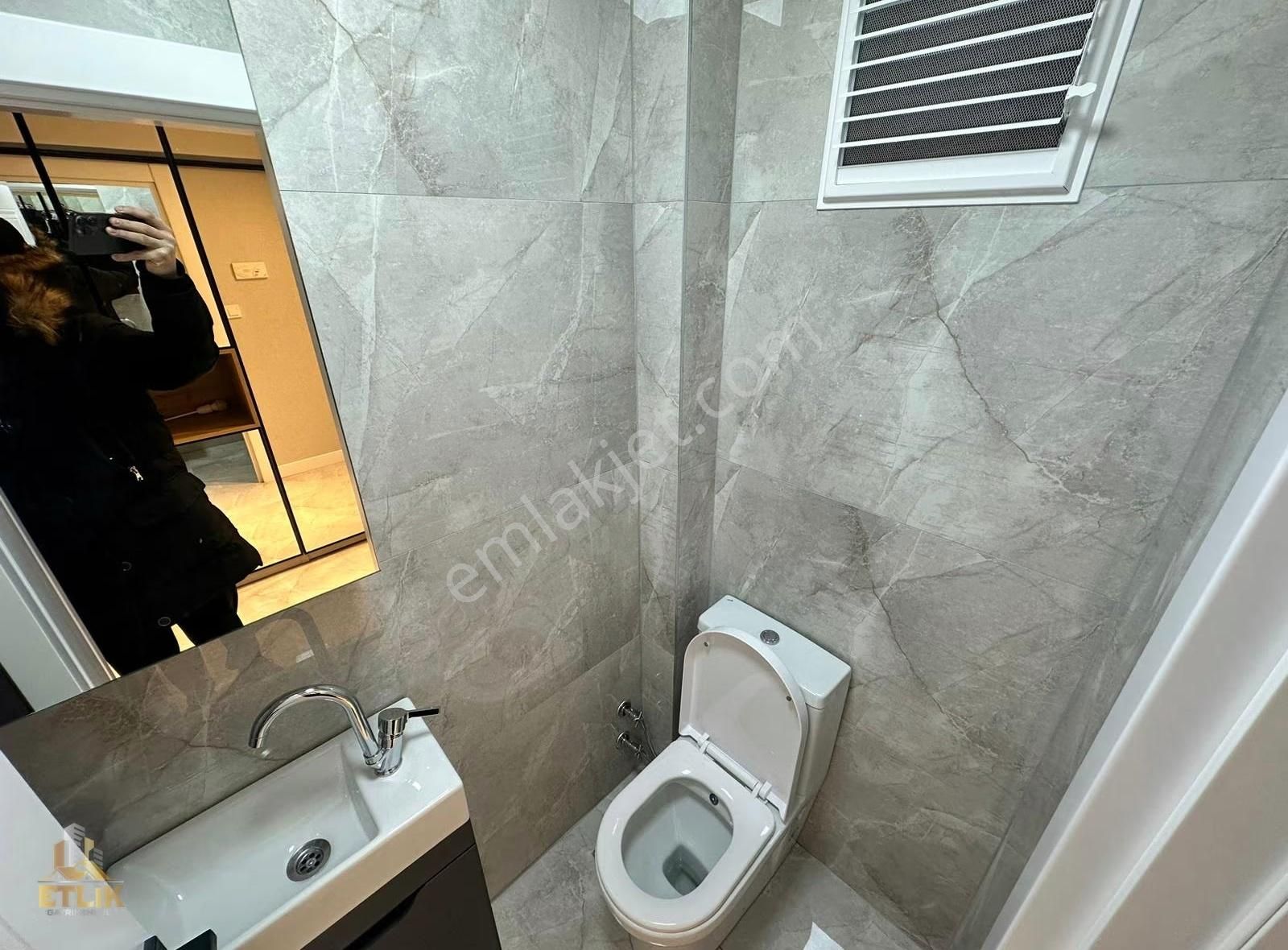 Etlik'den Aşağı Eğlence'de Katta Ultra Lüx Daire !!!! - Görsel 22