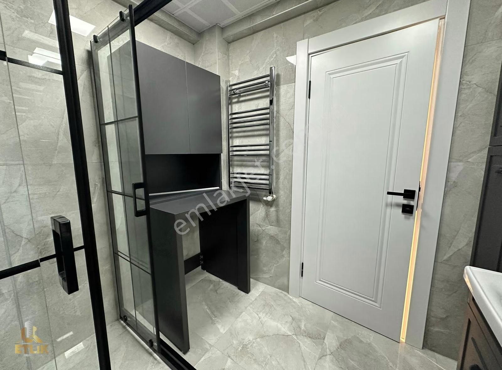 Etlik'den Aşağı Eğlence'de Katta Ultra Lüx Daire !!!! - Görsel 29