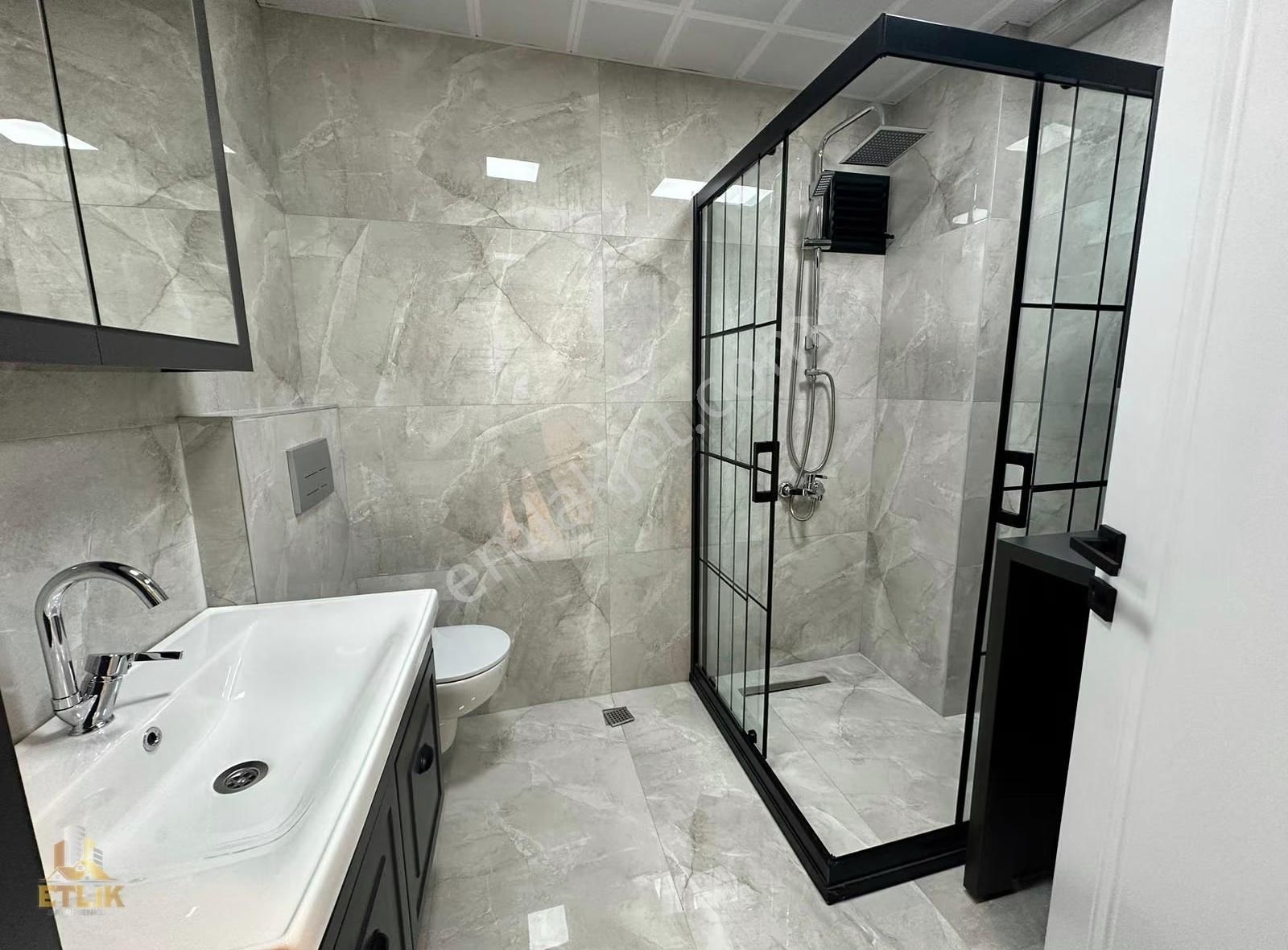 Etlik'den Aşağı Eğlence'de Katta Ultra Lüx Daire !!!! - Görsel 25