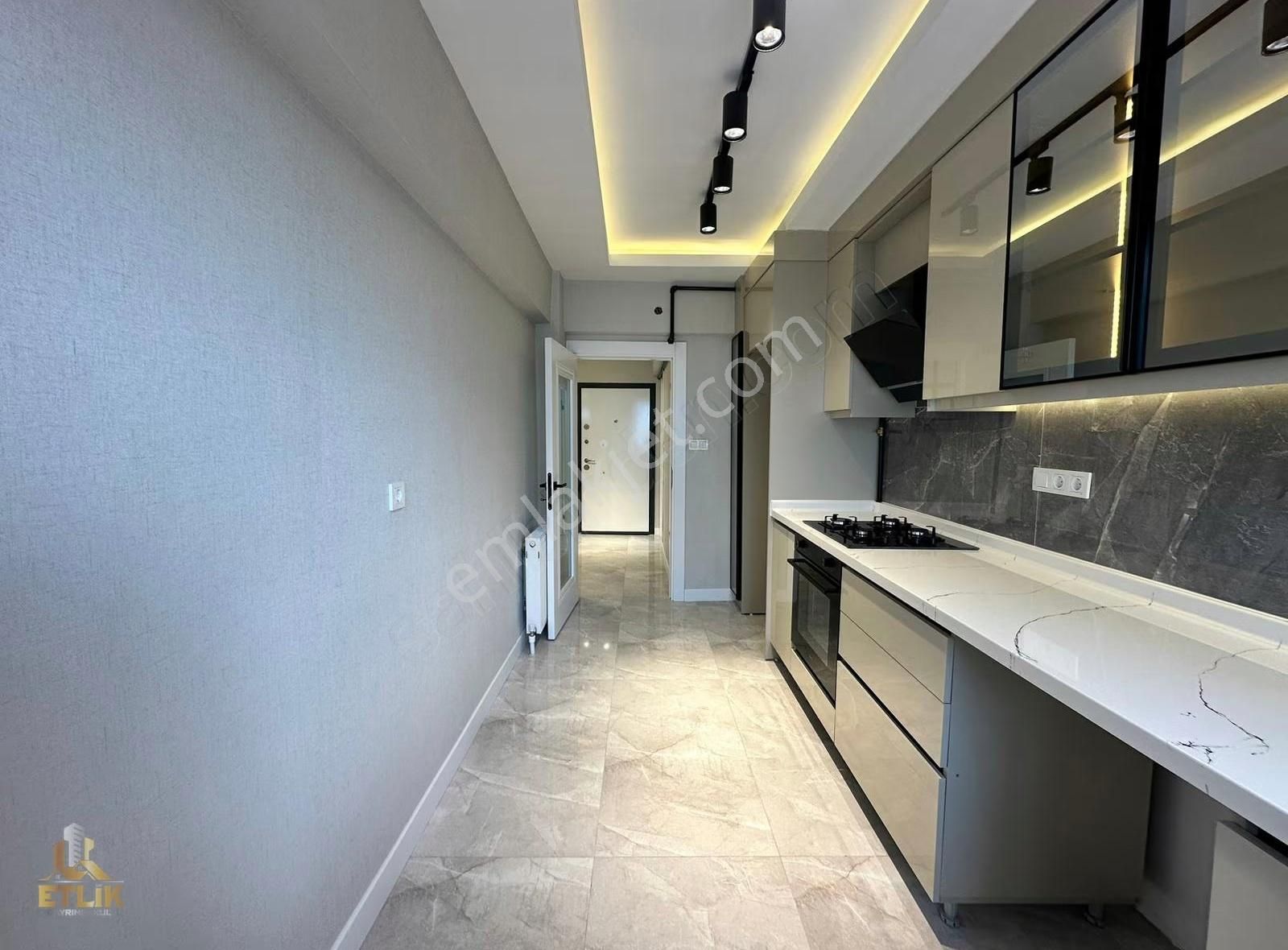 Etlik'den Aşağı Eğlence'de Katta Ultra Lüx Daire !!!! - Görsel 3