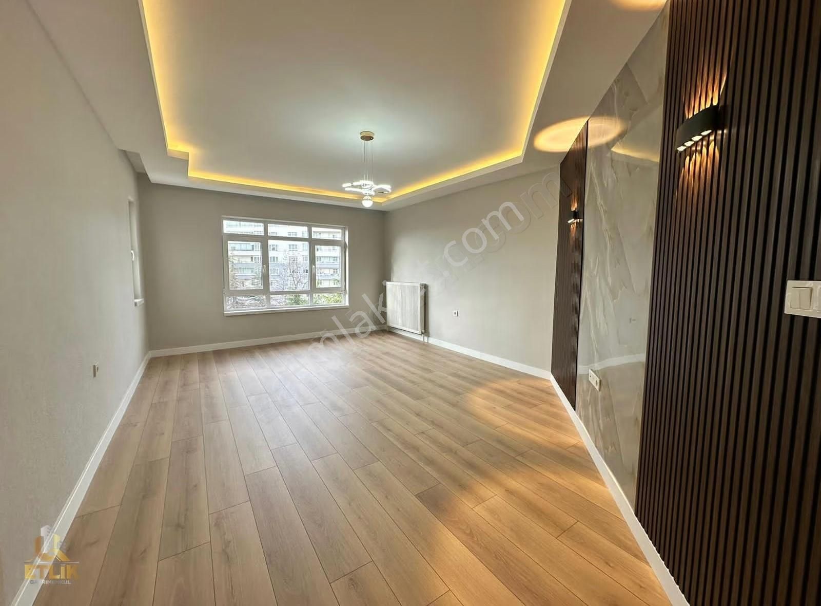 Etlik'den Aşağı Eğlence'de Katta Ultra Lüx Daire !!!! - Görsel 9