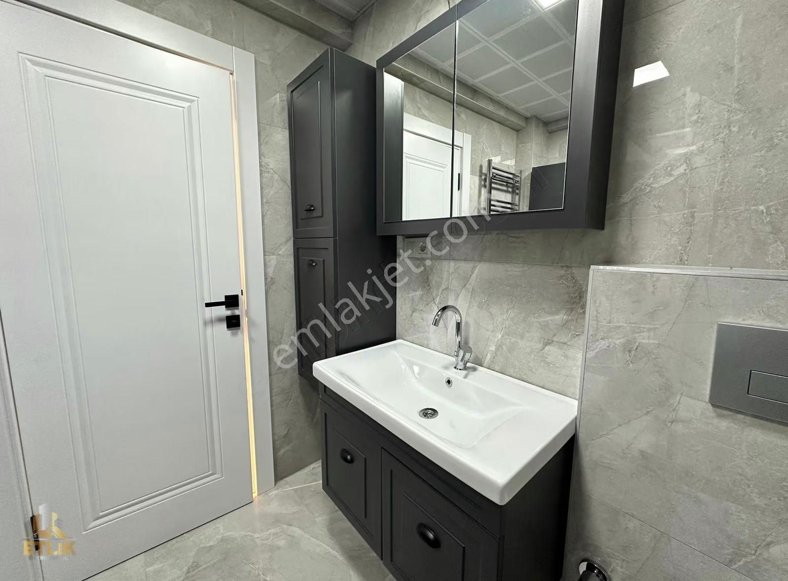 Etlik'den Aşağı Eğlence'de Katta Ultra Lüx Daire !!!! - Görsel 17