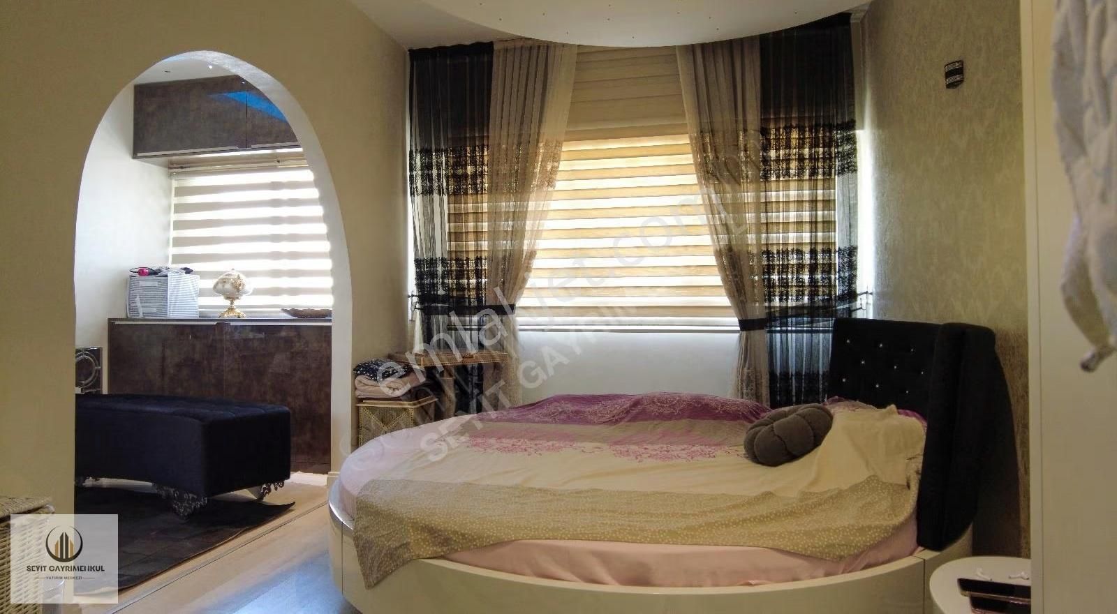▄seyit Gayrimenkul▄sinpaş Altın Oran Yalı Evleri'nde 10.kat2,5+1 - Görsel 17