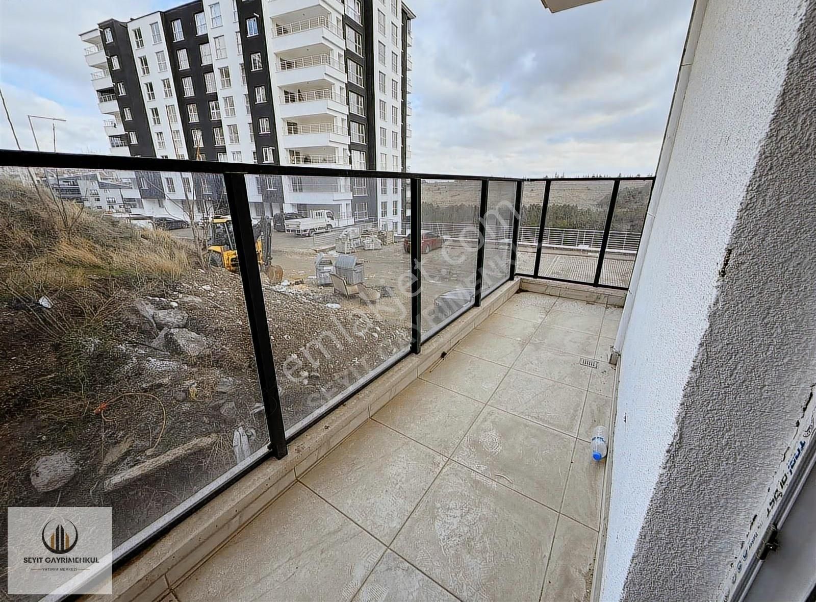 ▄seyit Gayrimenkul▄1080.cd Yanı Sıfır Doğa Manzaralı 1.kat 3+1_! - Görsel 24