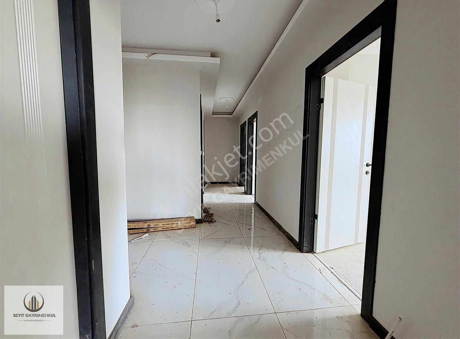 ▄seyit Gayrimenkul▄1080.cd Yanı Sıfır Doğa Manzaralı 1.kat 3+1_! - Görsel 28