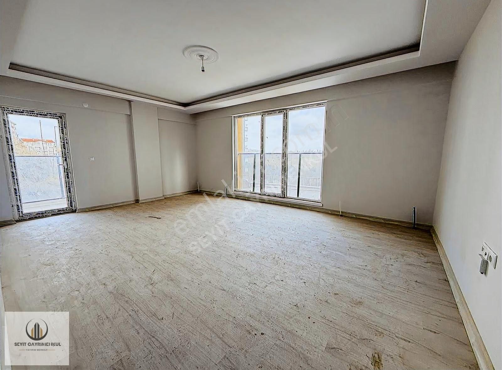 ▄seyit Gayrimenkul▄1080.cd Yanı Sıfır Doğa Manzaralı 1.kat 3+1_! - Görsel 18