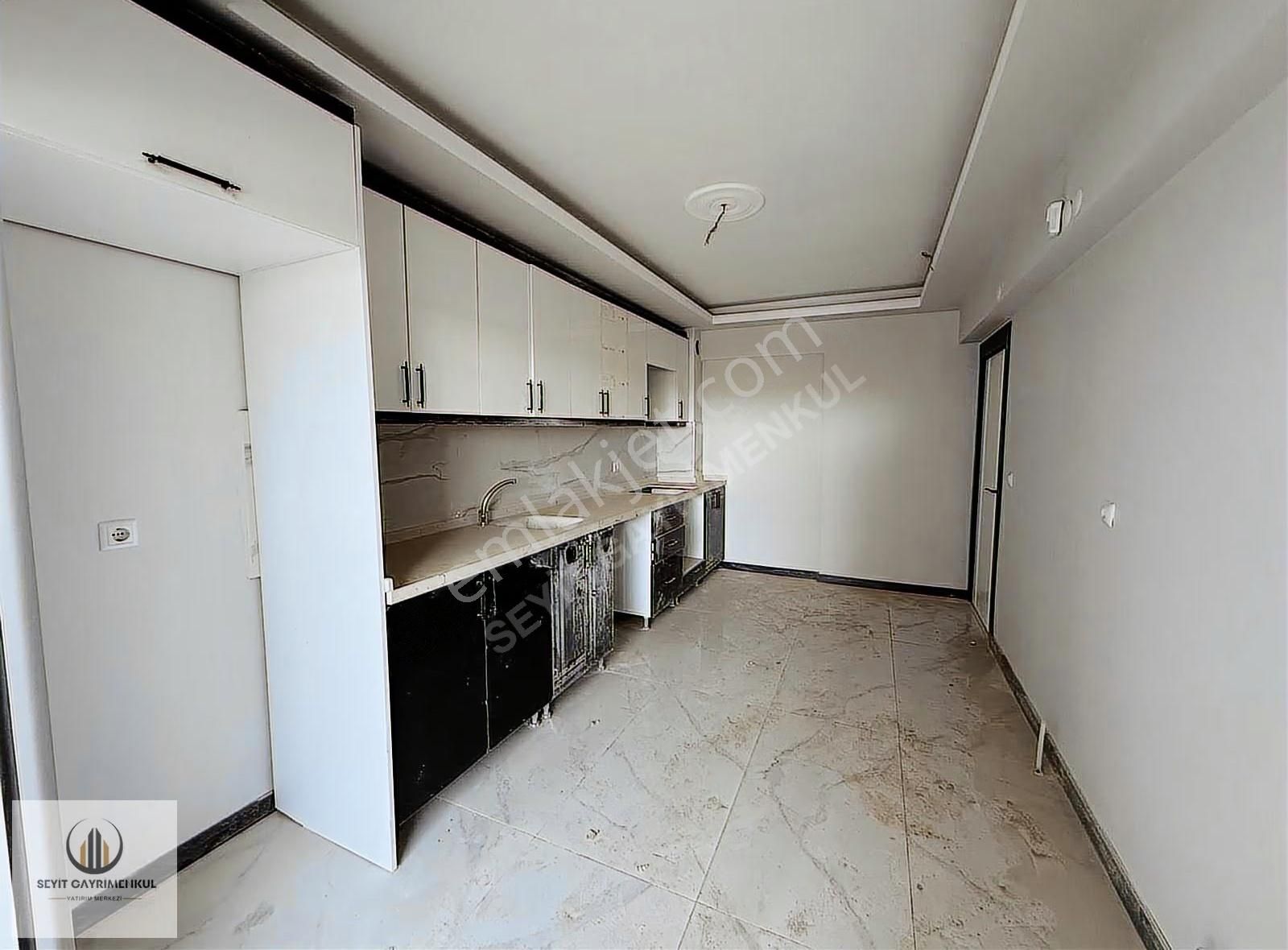 ▄seyit Gayrimenkul▄1080.cd Yanı Sıfır Doğa Manzaralı 1.kat 3+1_! - Görsel 5