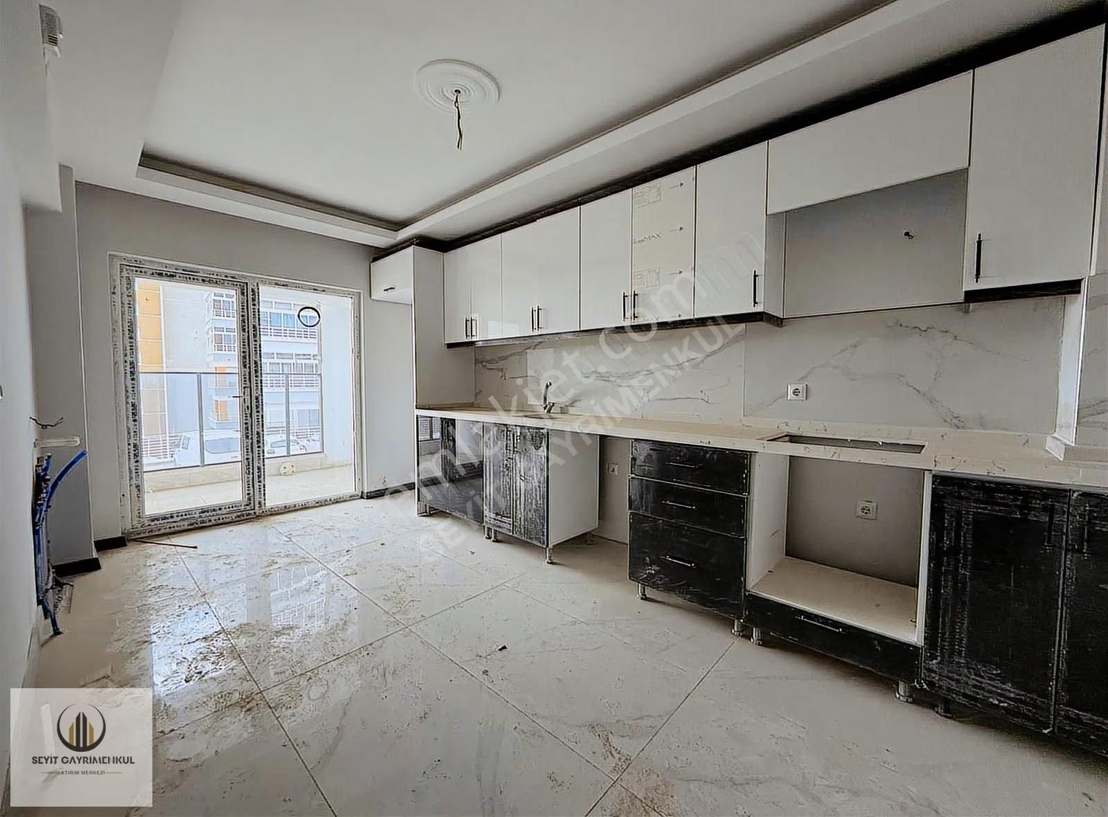 ▄seyit Gayrimenkul▄1080.cd Yanı Sıfır Doğa Manzaralı 1.kat 3+1_! - Görsel 29