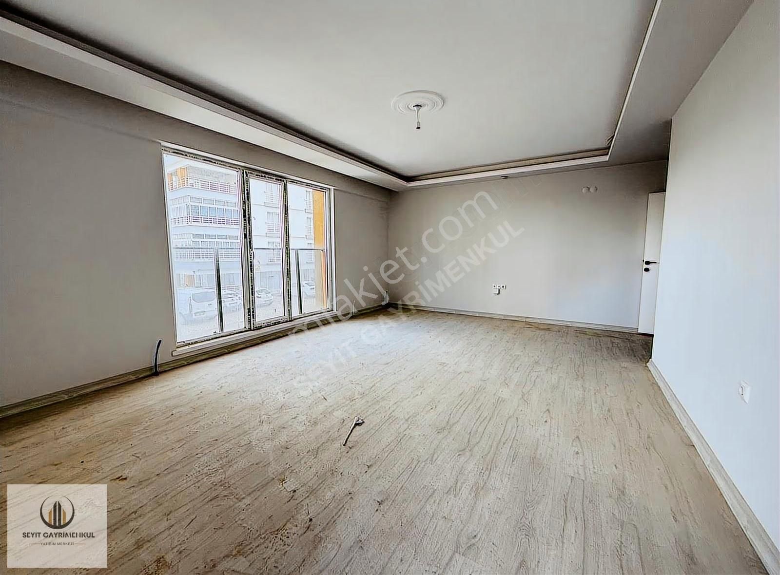 ▄seyit Gayrimenkul▄1080.cd Yanı Sıfır Doğa Manzaralı 1.kat 3+1_! - Görsel 3