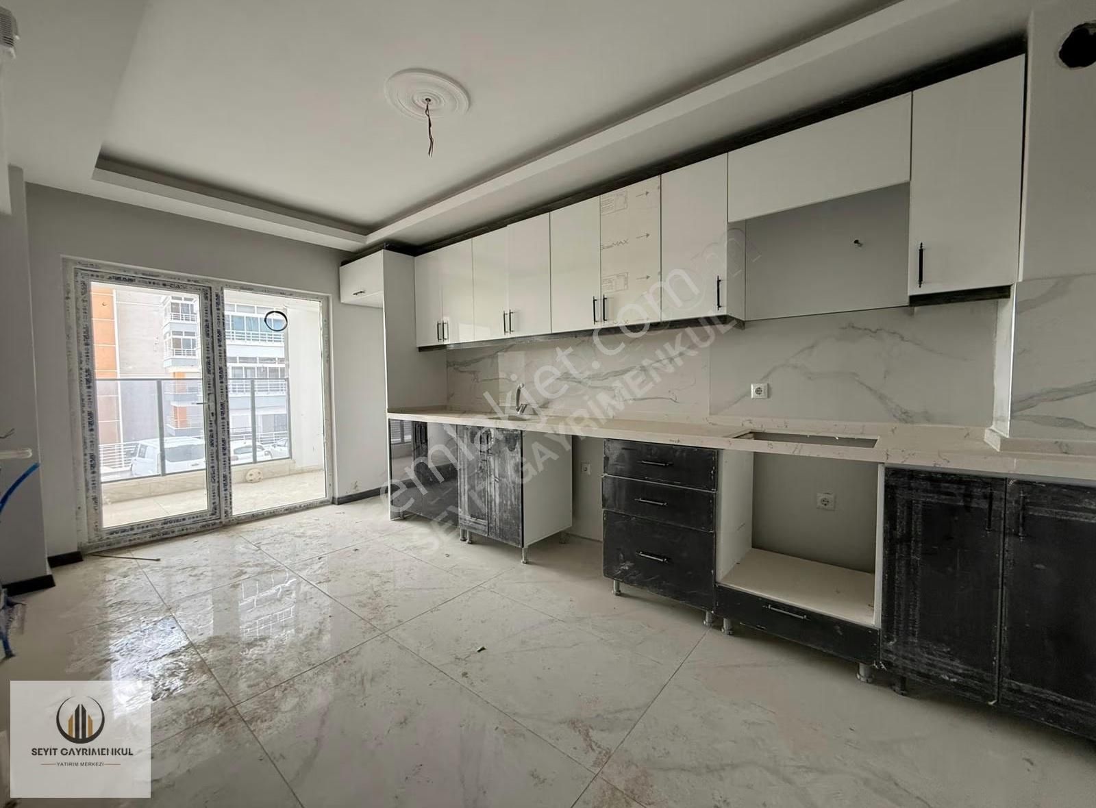 ▄seyit Gayrimenkul▄1080.cd Yanı Sıfır Doğa Manzaralı 1.kat 3+1_! - Görsel 25