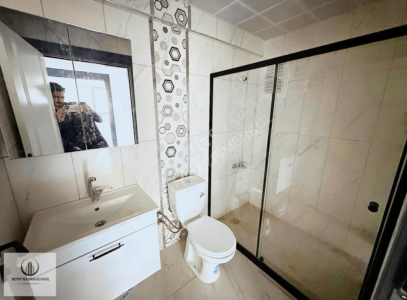 ▄seyit Gayrimenkul▄1080.cd Yanı Sıfır Doğa Manzaralı 1.kat 3+1_! - Görsel 4