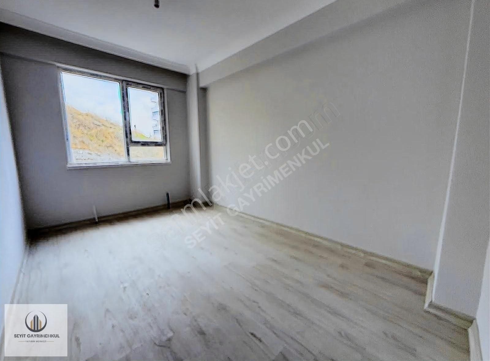 ▄seyit Gayrimenkul▄1080.cd Yanı Sıfır Doğa Manzaralı 1.kat 3+1_! - Görsel 9