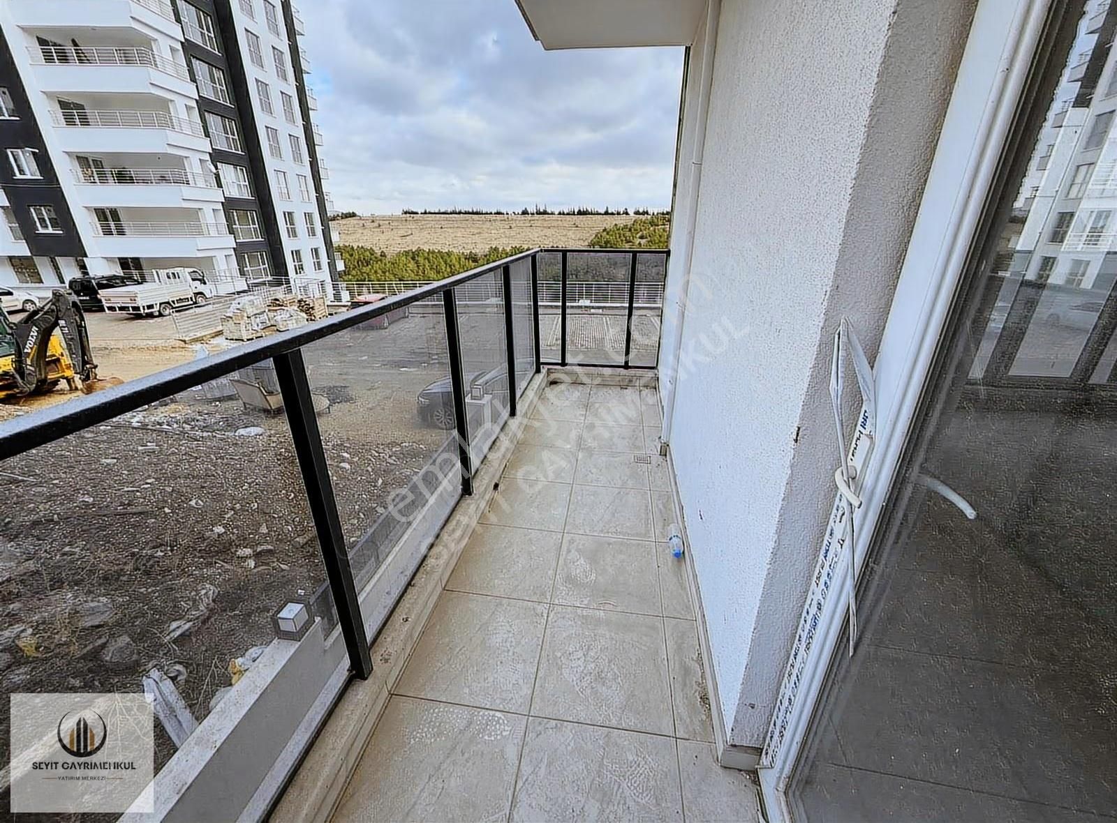 ▄seyit Gayrimenkul▄1080.cd Yanı Sıfır Doğa Manzaralı 1.kat 3+1_! - Görsel 35