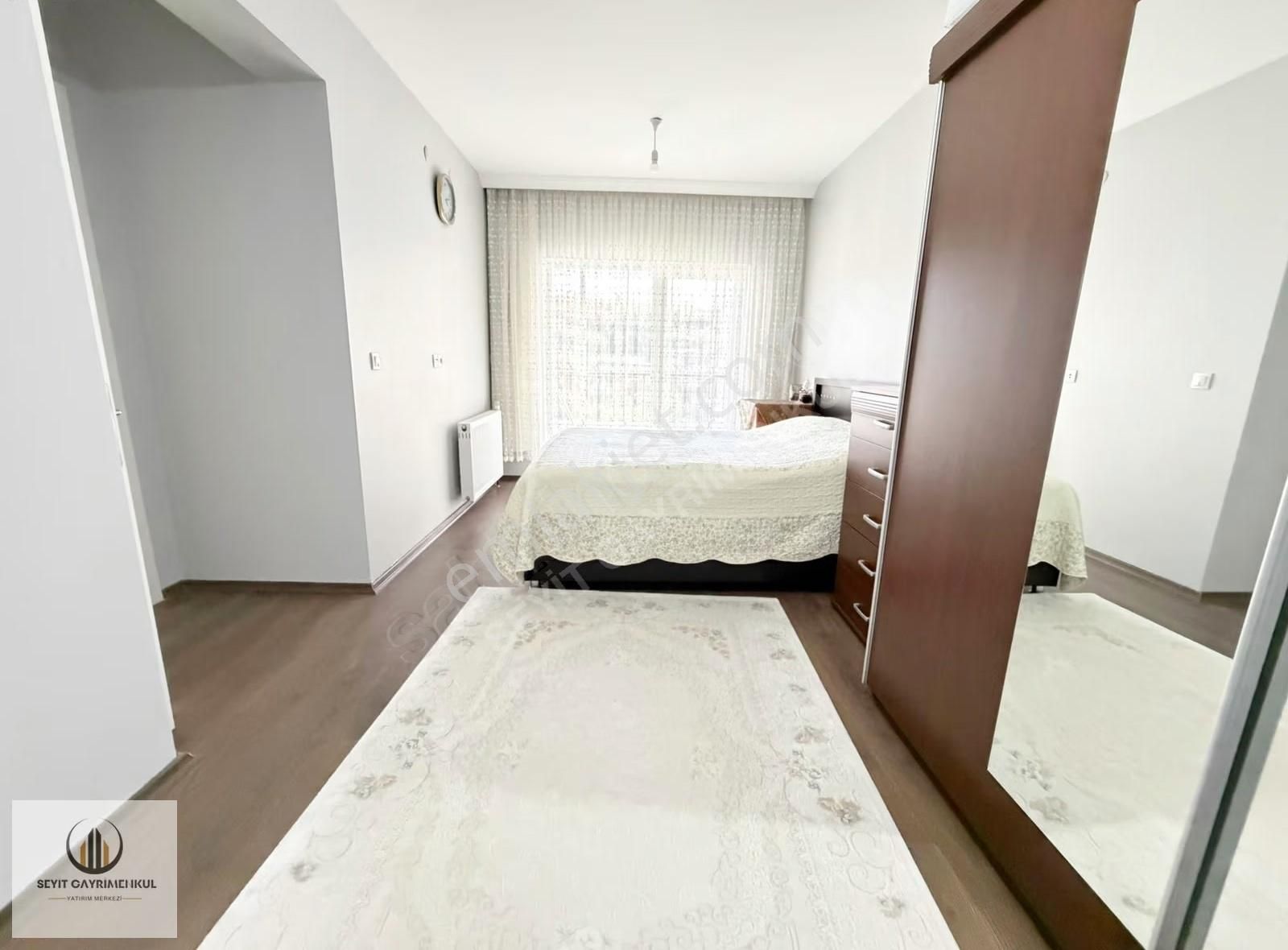 ▄seyit Gayrimenkul▄derbent 100.yıl Toki 9.kat Man.cep.yapılı 3+1 - Görsel 21