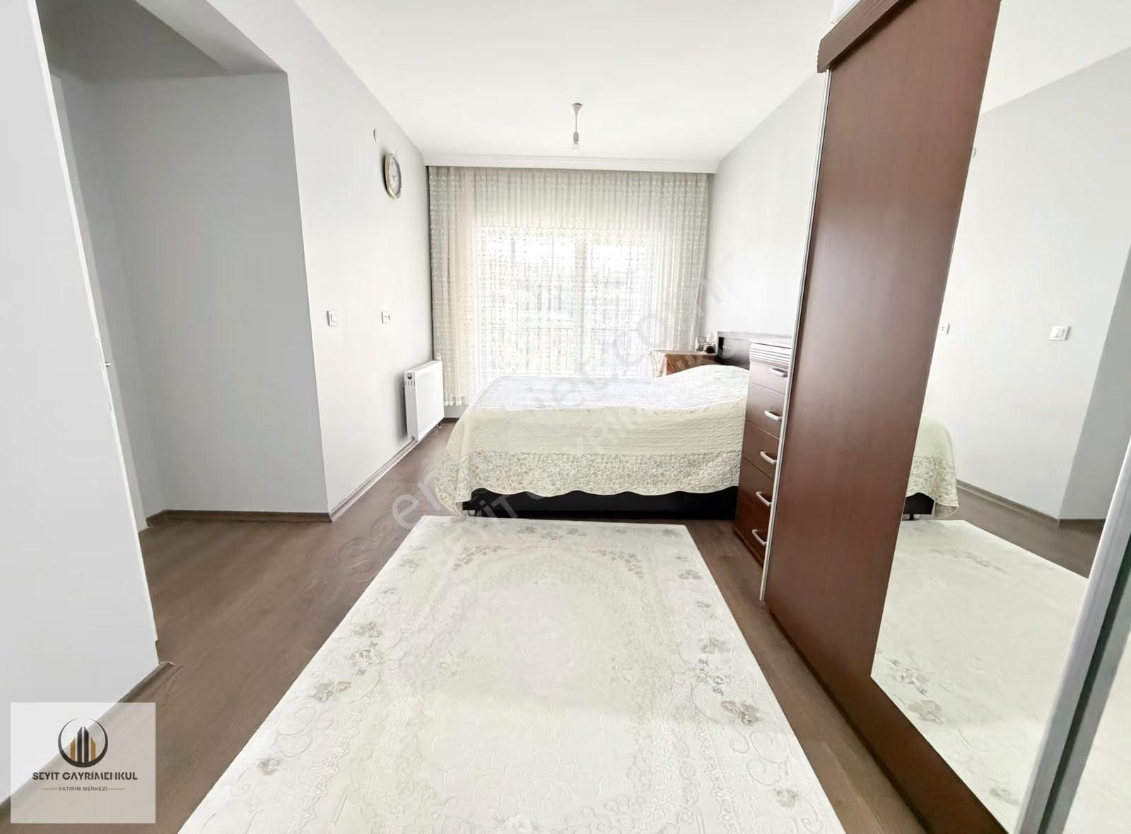 ▄seyit Gayrimenkul▄derbent 100.yıl Toki 9.kat Man.cep.yapılı 3+1 - Görsel 27