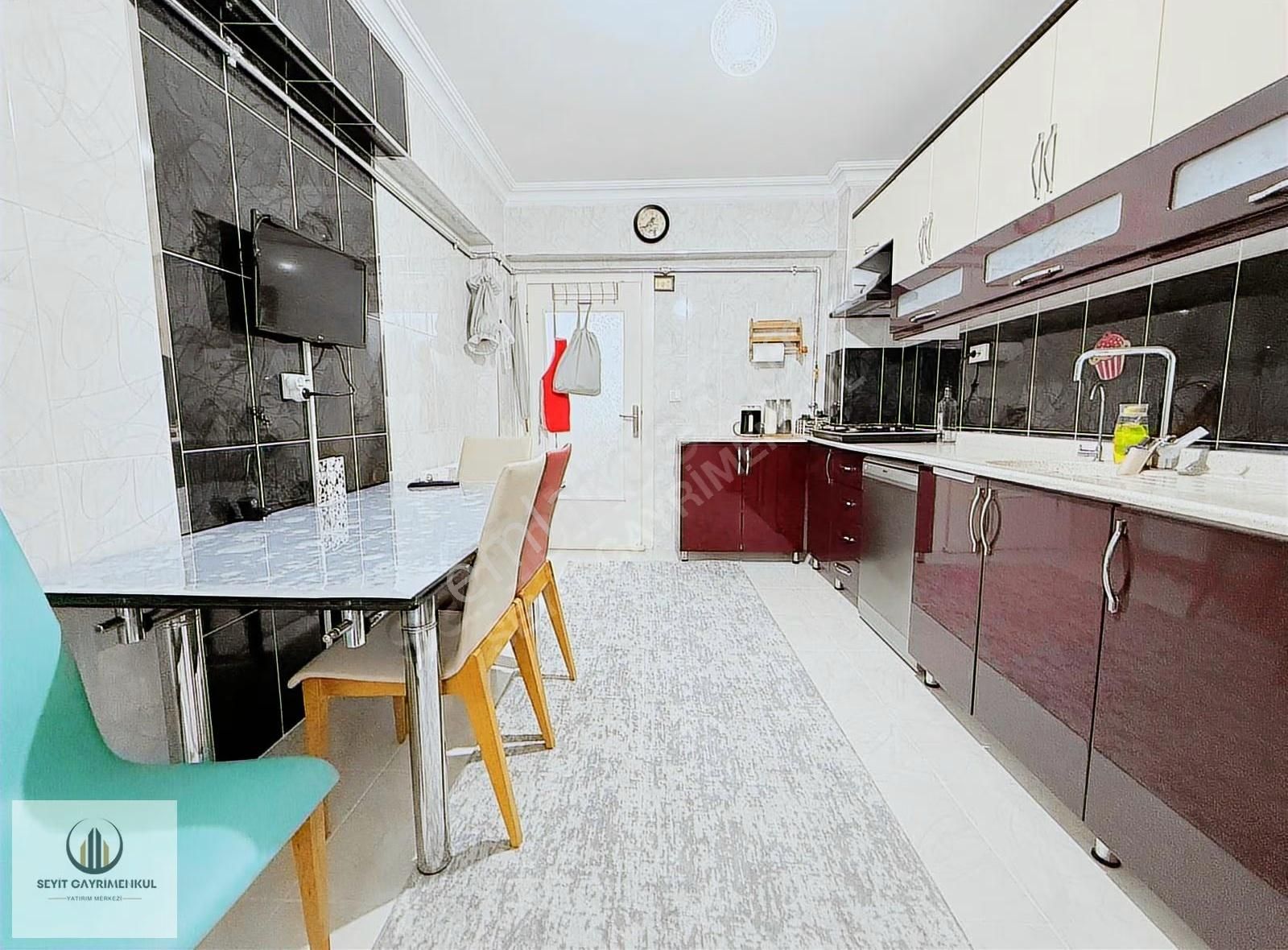 ▄tek Yetkili▄akşemsettin Mh.1080.cd.paralel Ful Yapılı 2.kat_3+1 - Görsel 17