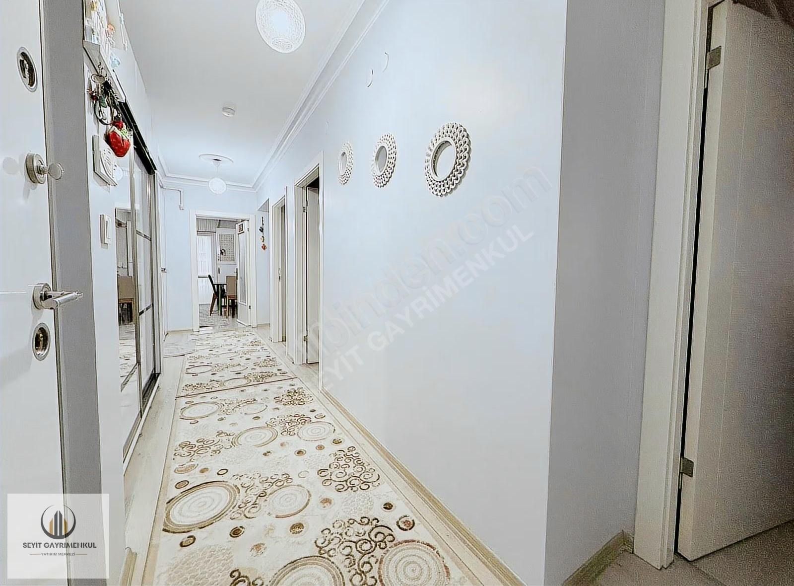 ▄tek Yetkili▄akşemsettin Mh.1080.cd.paralel Ful Yapılı 2.kat_3+1 - Görsel 25