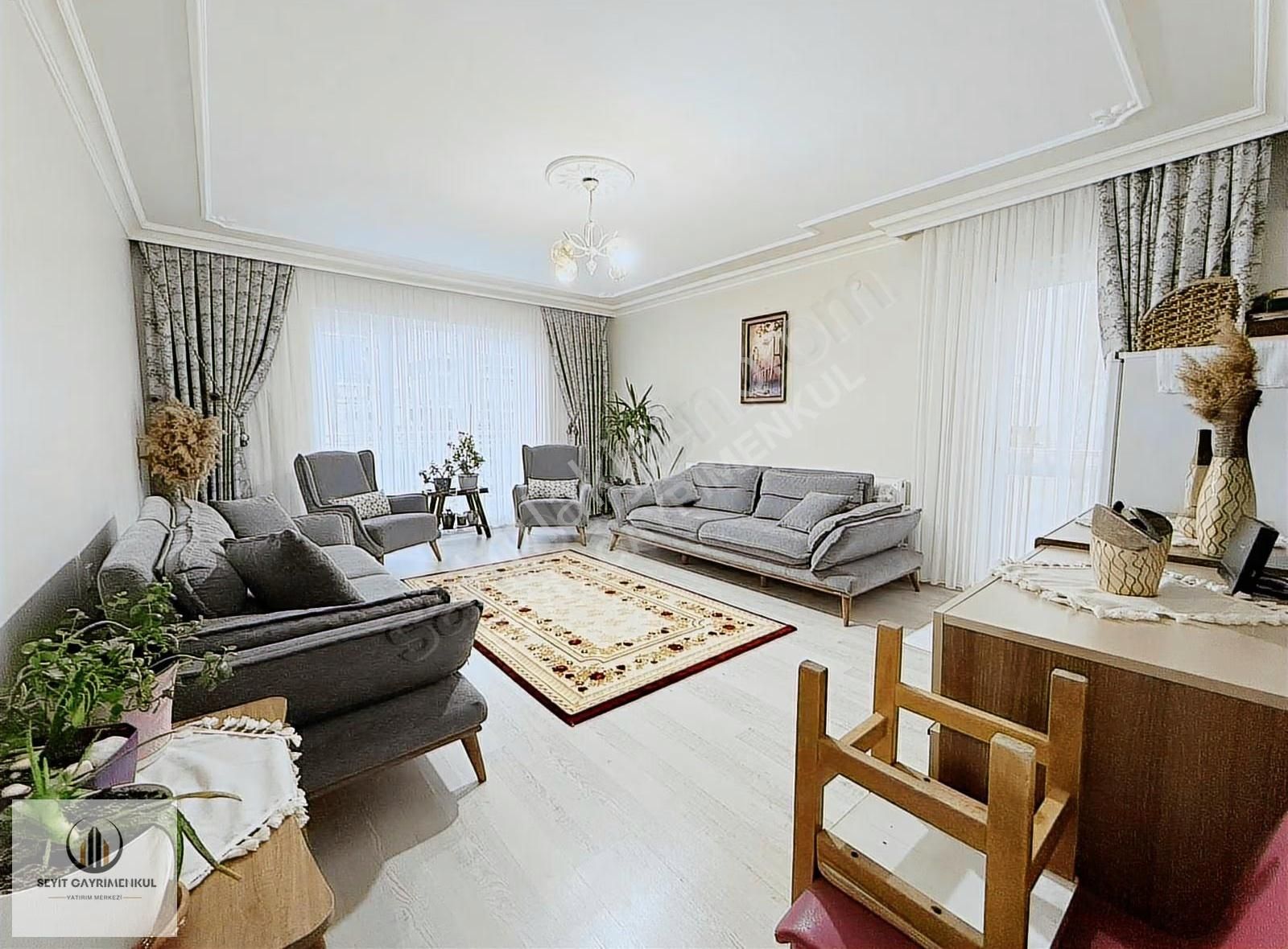 ▄tek Yetkili▄akşemsettin Mh.1080.cd.paralel Ful Yapılı 2.kat_3+1 - Görsel 23