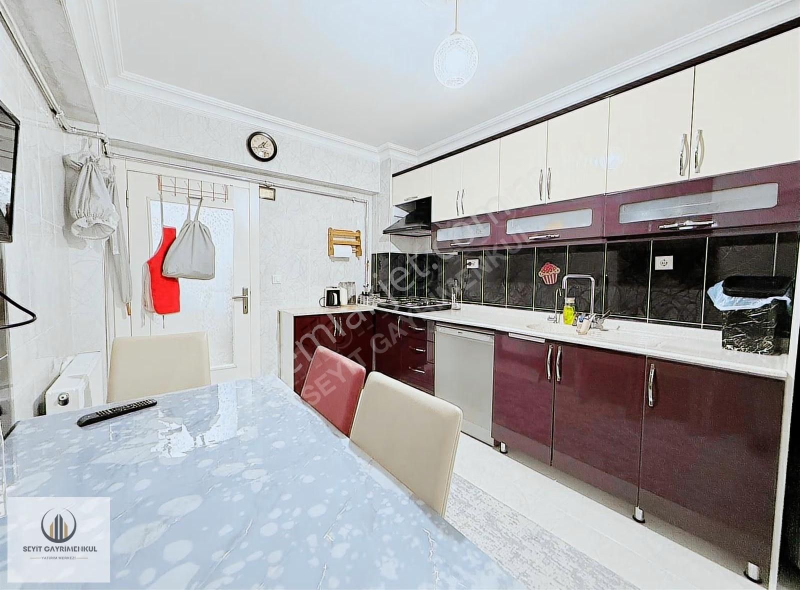 ▄tek Yetkili▄akşemsettin Mh.1080.cd.paralel Ful Yapılı 2.kat_3+1 - Görsel 32