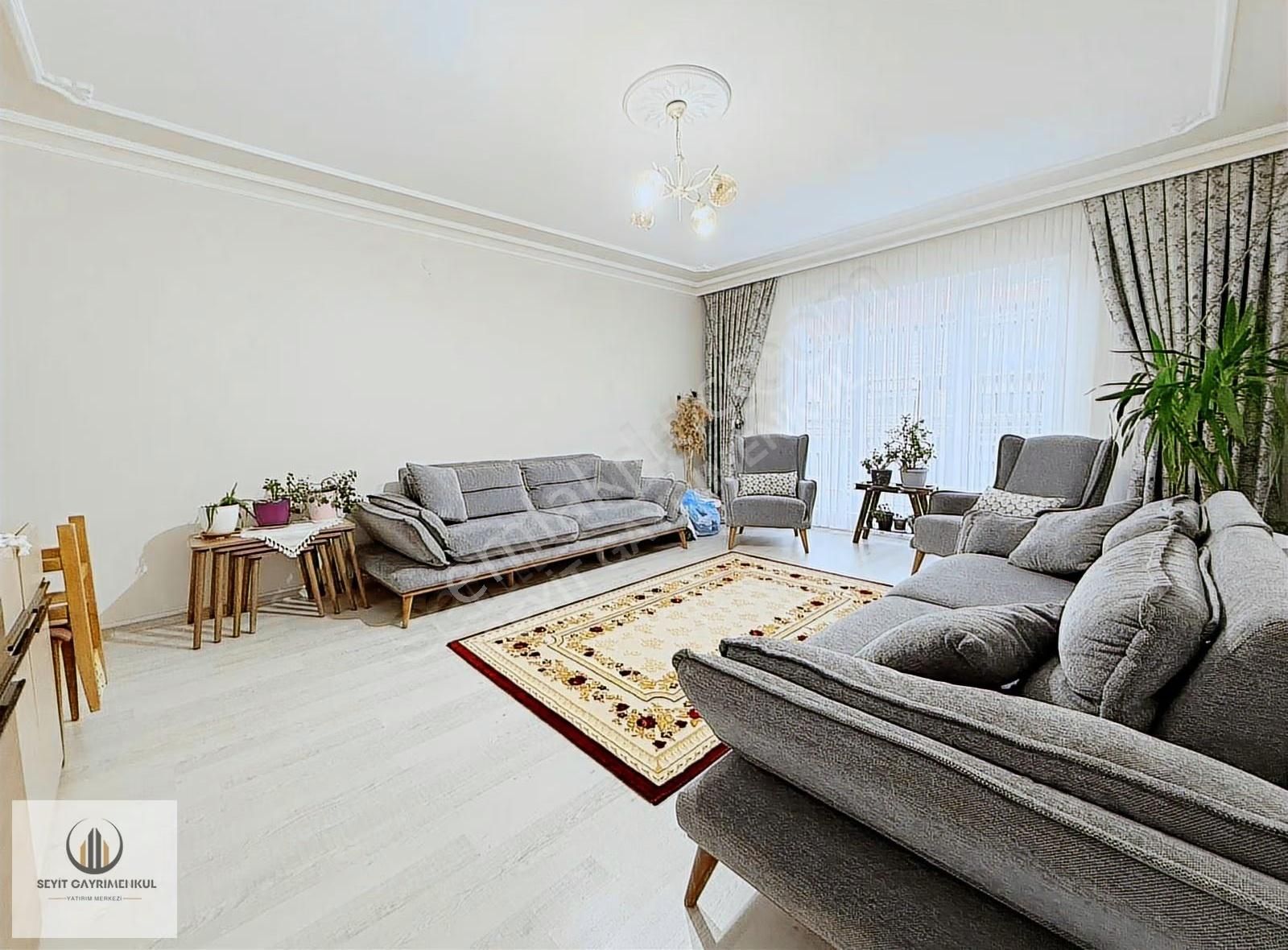 ▄tek Yetkili▄akşemsettin Mh.1080.cd.paralel Ful Yapılı 2.kat_3+1 - Görsel 9