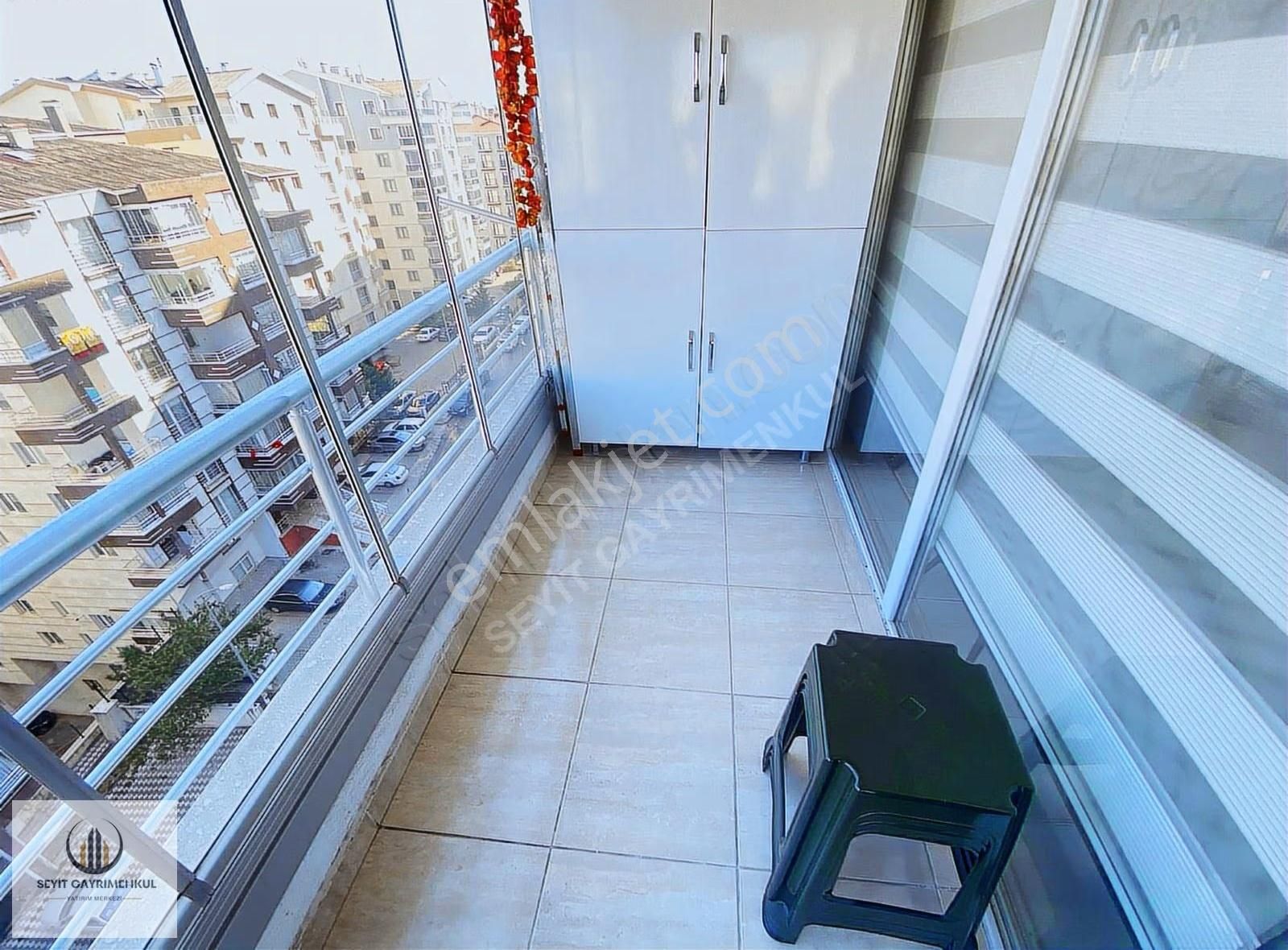 ▄seyit Gayrimenkul▄doğukent Cd_paraleli Sitede Manzaralı 6.kat_! - Görsel 27