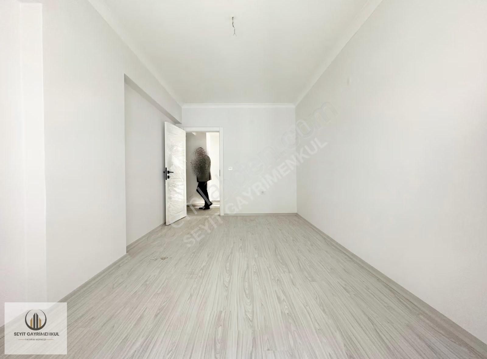 ▄seyit Gayrimenkul▄fahrikorutürk Mh.lüx Sıfır Sitede G/d Cep.3+1 - Görsel 6