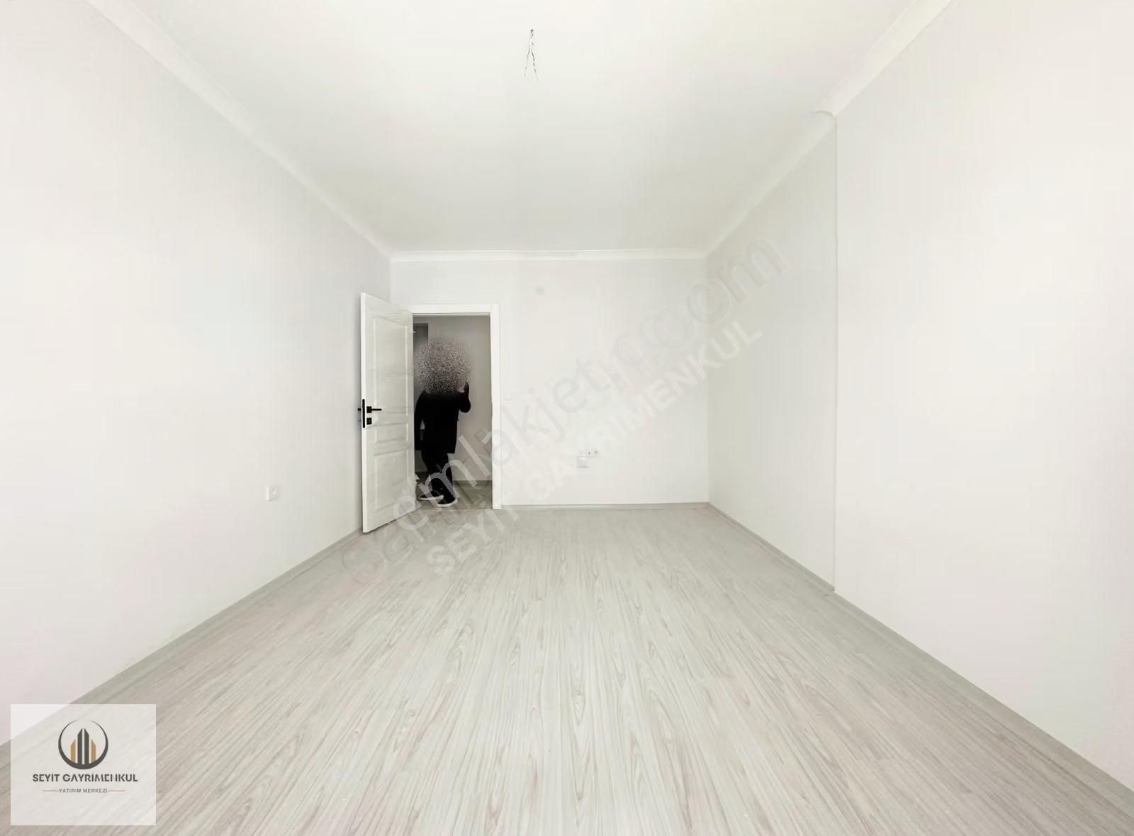 ▄seyit Gayrimenkul▄fahrikorutürk Mh.lüx Sıfır Sitede G/d Cep.3+1 - Görsel 4