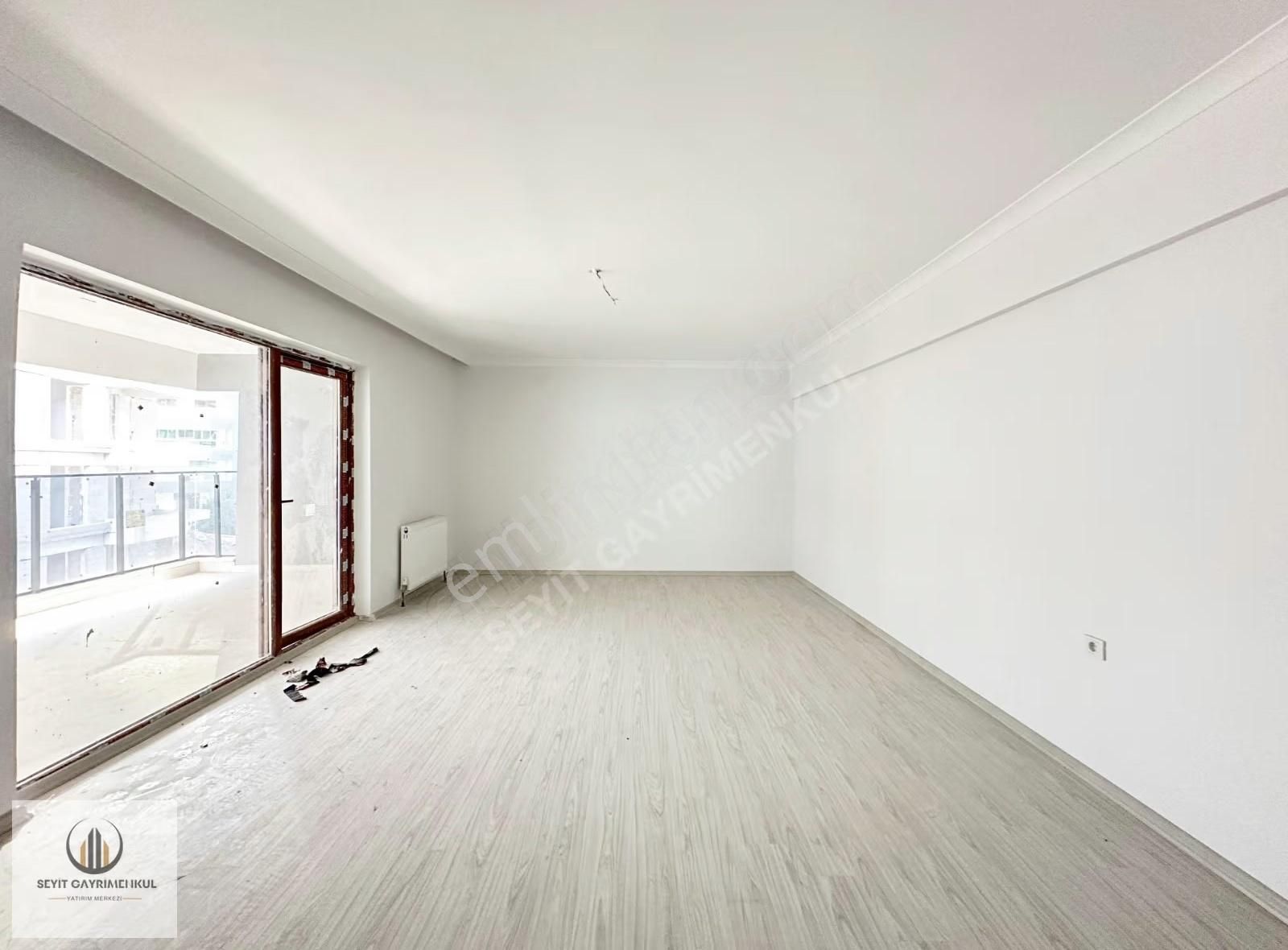 ▄seyit Gayrimenkul▄fahrikorutürk Mh.lüx Sıfır Sitede G/d Cep.3+1 - Görsel 20