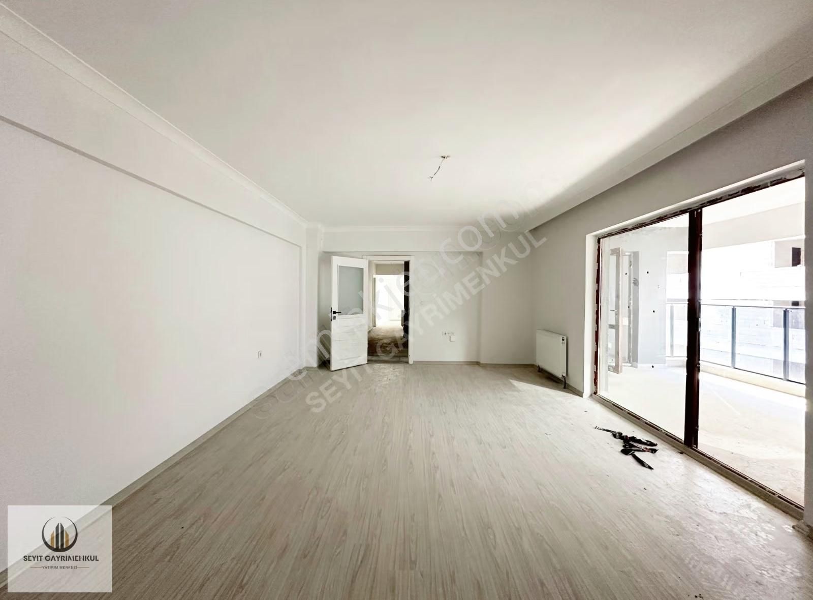 ▄seyit Gayrimenkul▄fahrikorutürk Mh.lüx Sıfır Sitede G/d Cep.3+1 - Görsel 2
