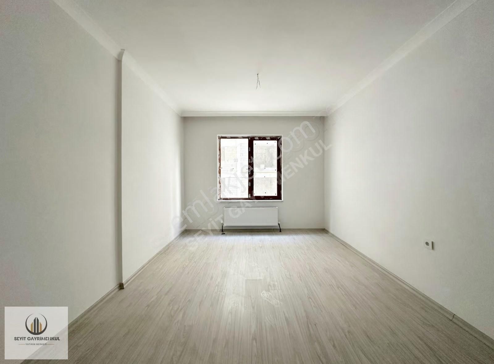 ▄seyit Gayrimenkul▄fahrikorutürk Mh.lüx Sıfır Sitede G/d Cep.3+1 - Görsel 30